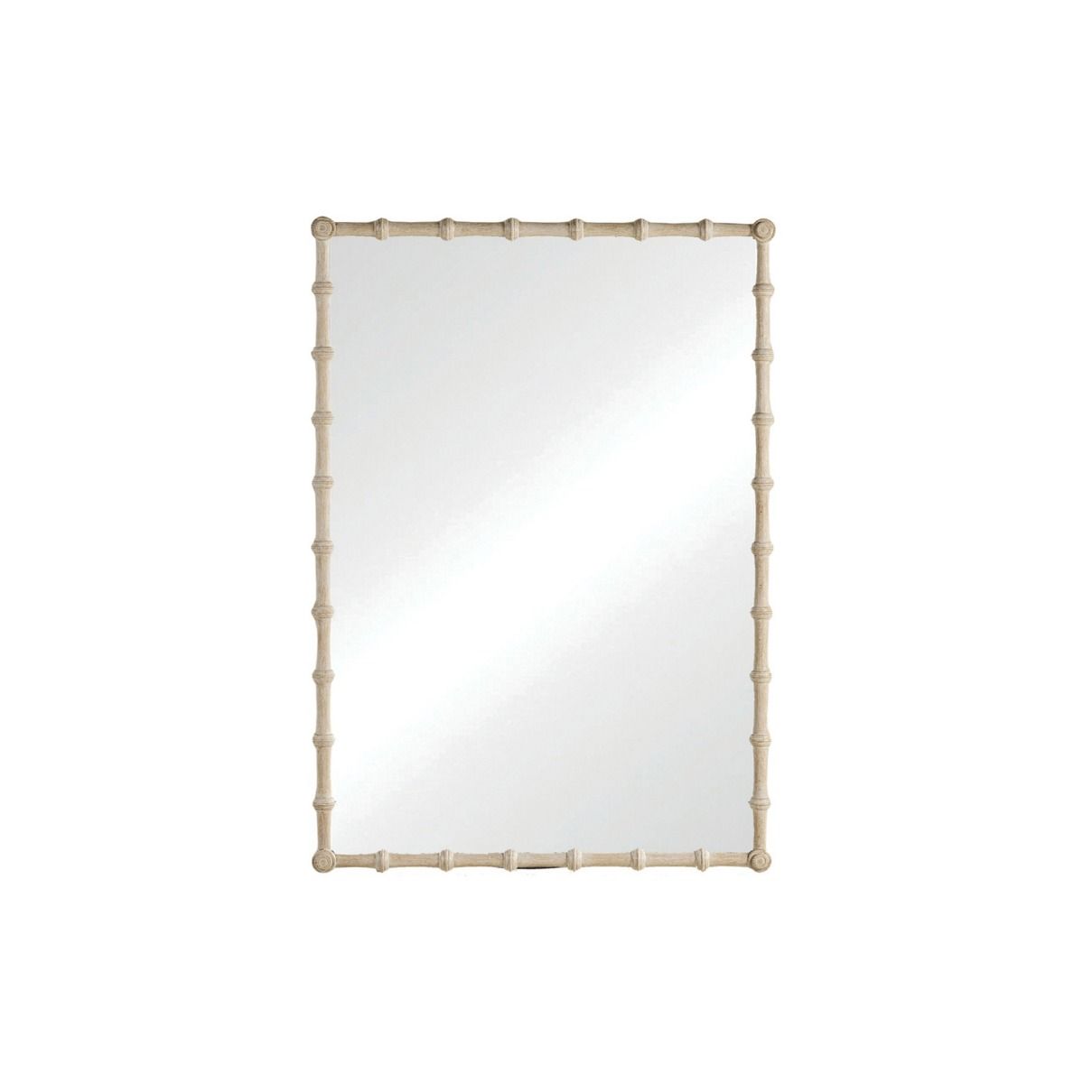 Jonathan Charles Bywater Mirror