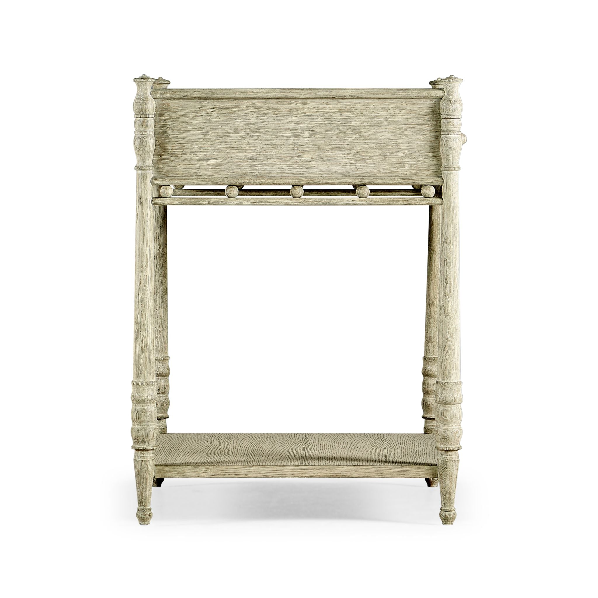 Jonathan Charles Morris Bedside Table