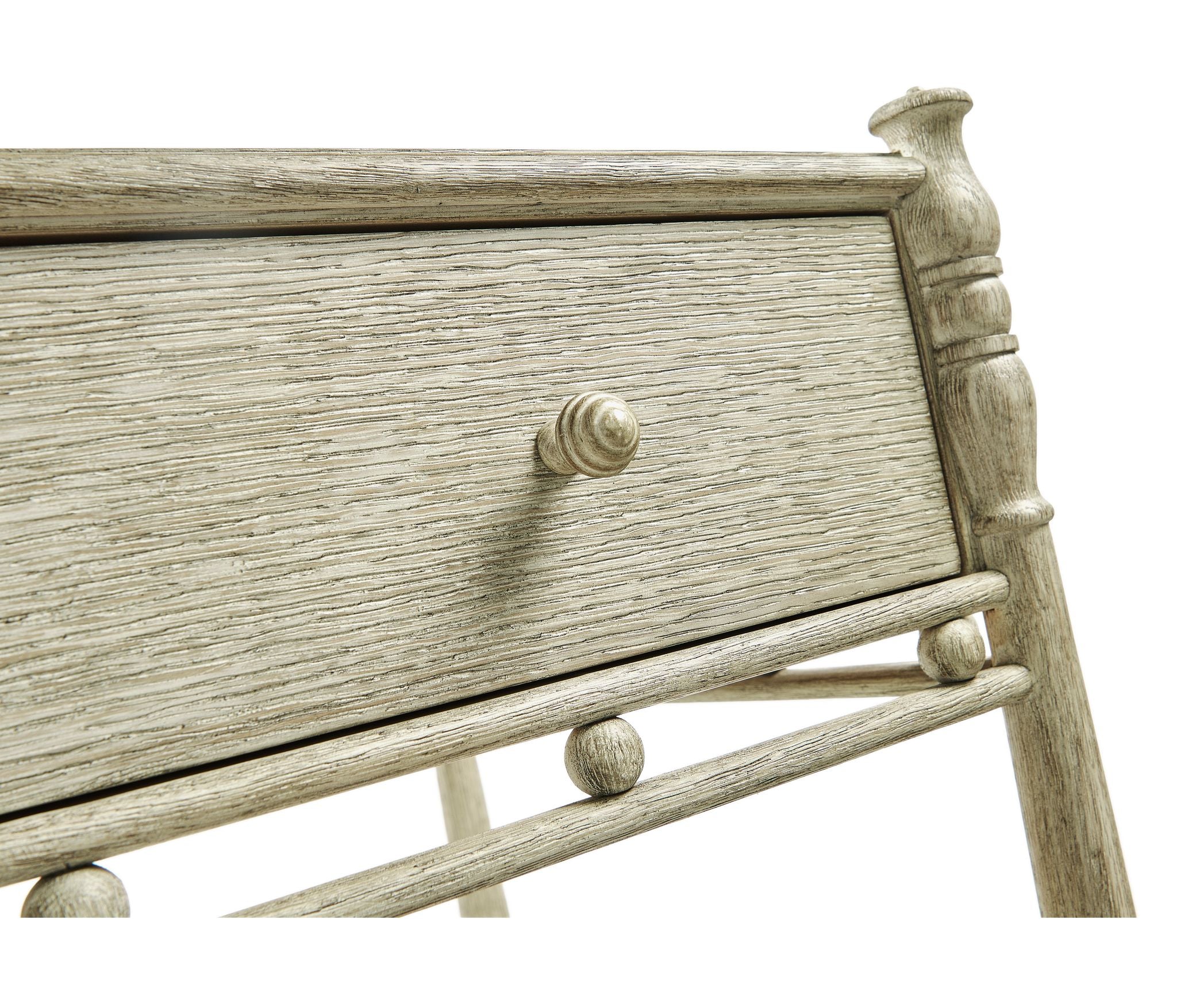 Jonathan Charles Morris Bedside Table