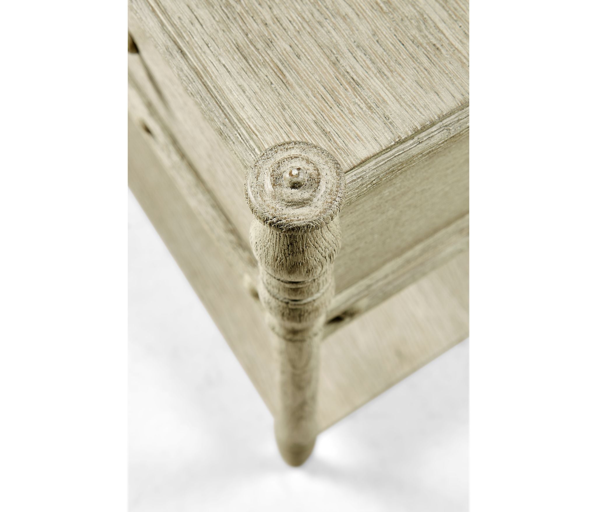 Jonathan Charles Morris Bedside Table