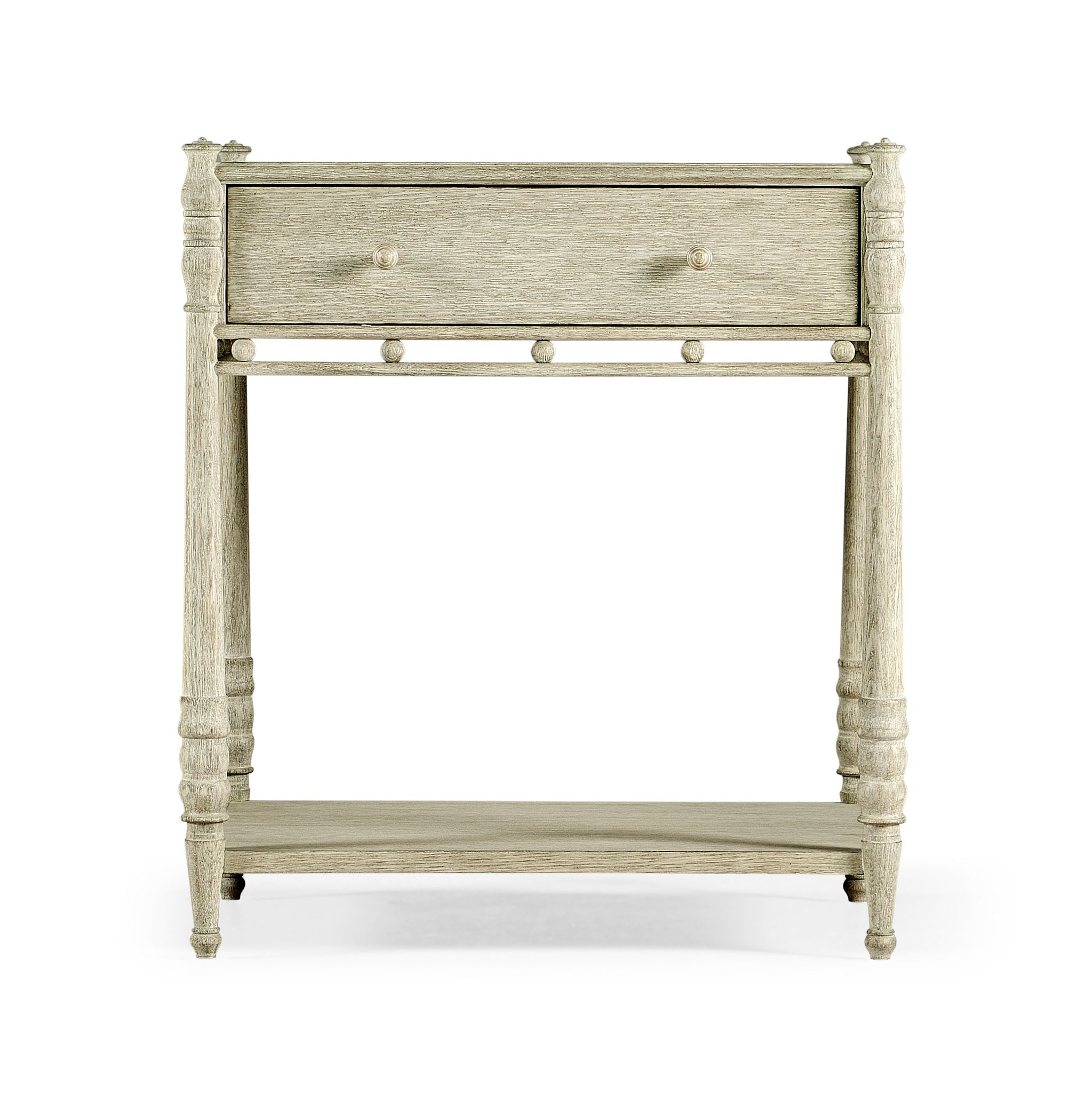 Jonathan Charles Morris Bedside Table