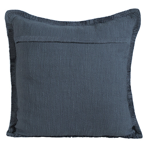 LR Home Aspen Pillow — True Navy