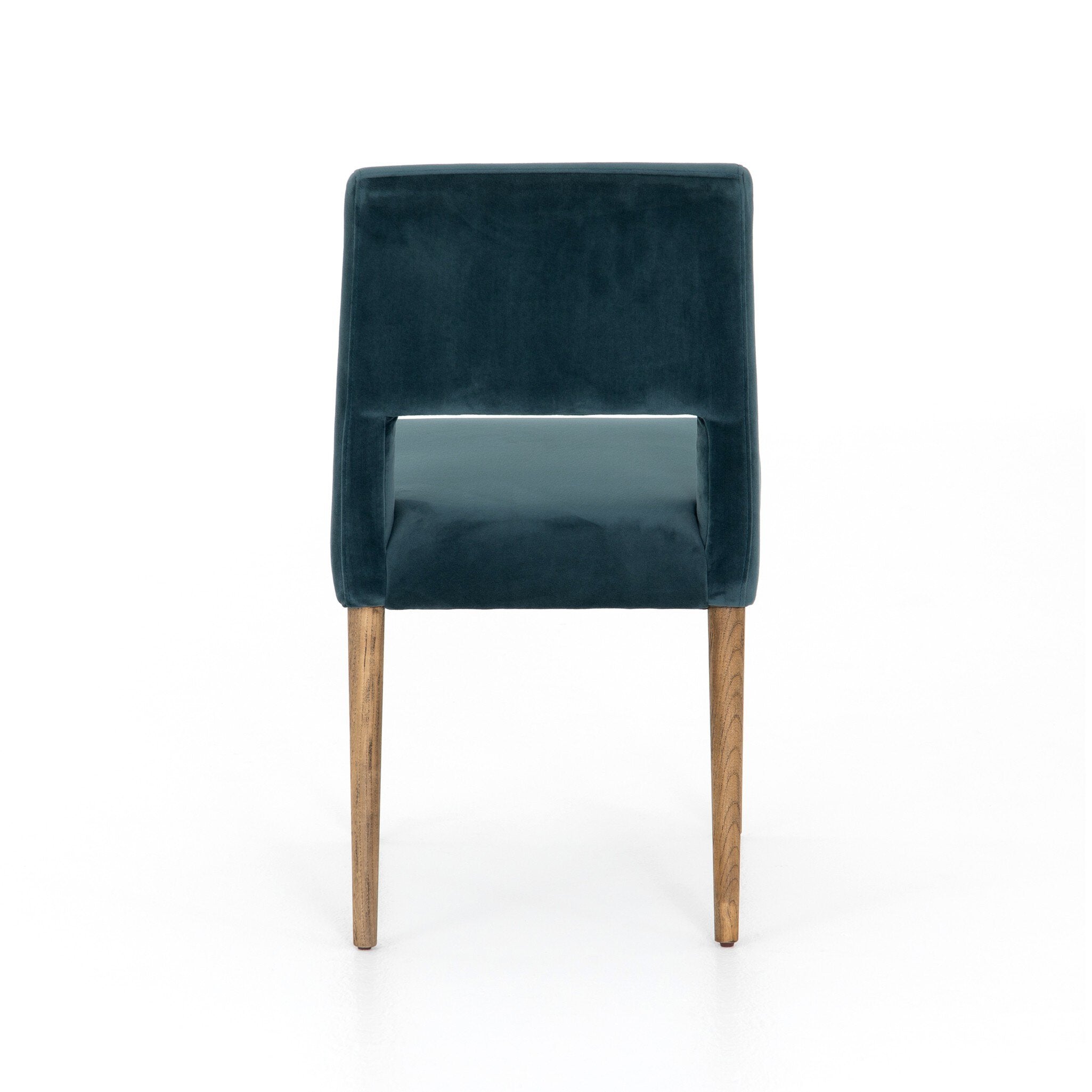 Four Hands Joseph Dining Chair — Bella Jasper-Toasted Oak