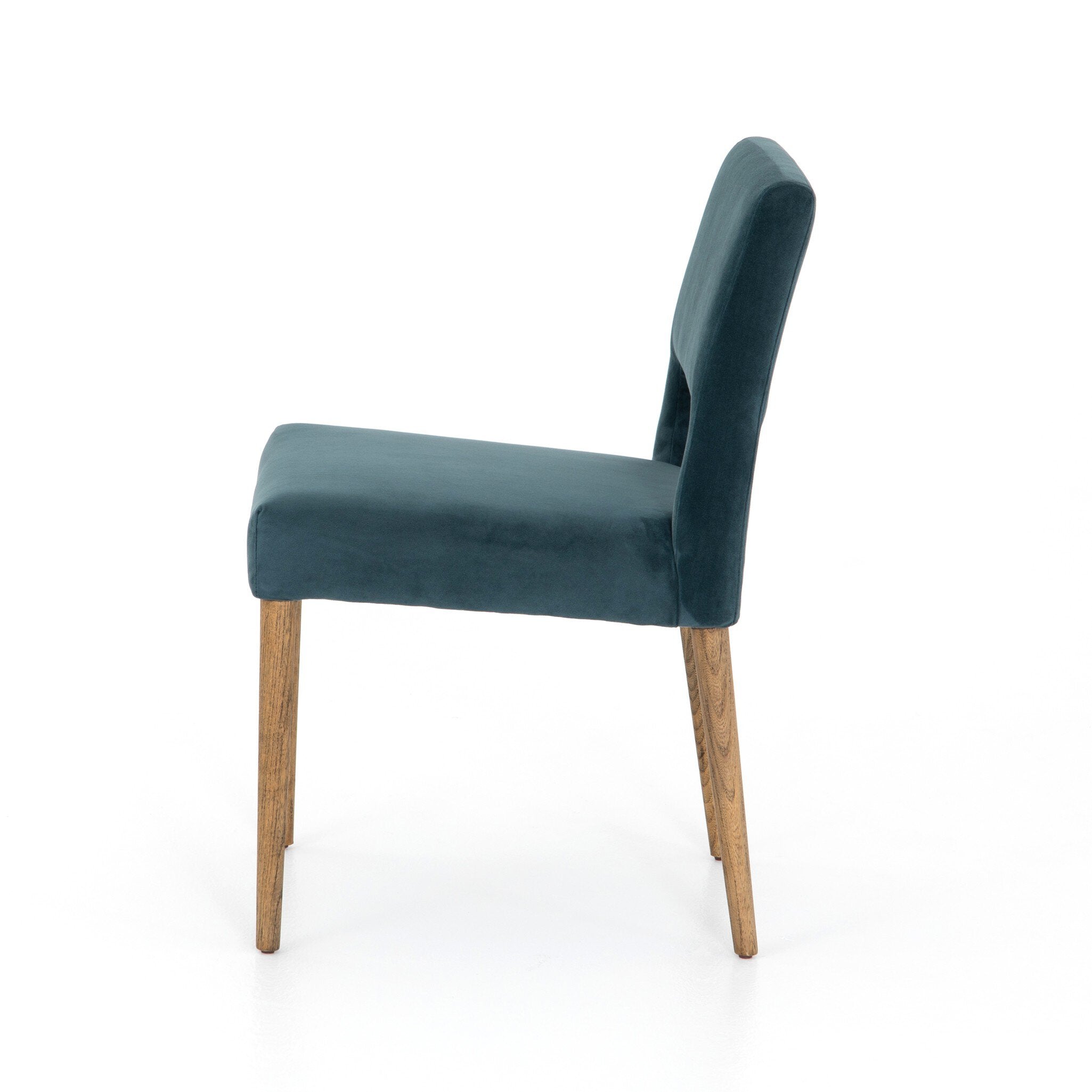 Four Hands Joseph Dining Chair — Bella Jasper-Toasted Oak