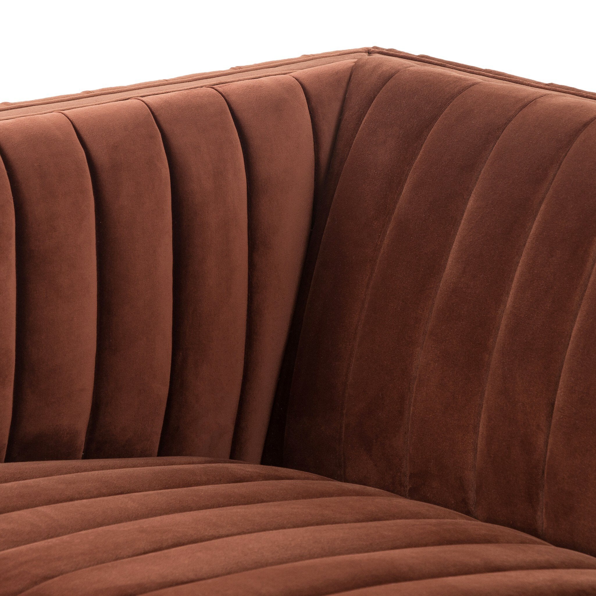 Four Hands Augustine Sofa — Surrey Auburn