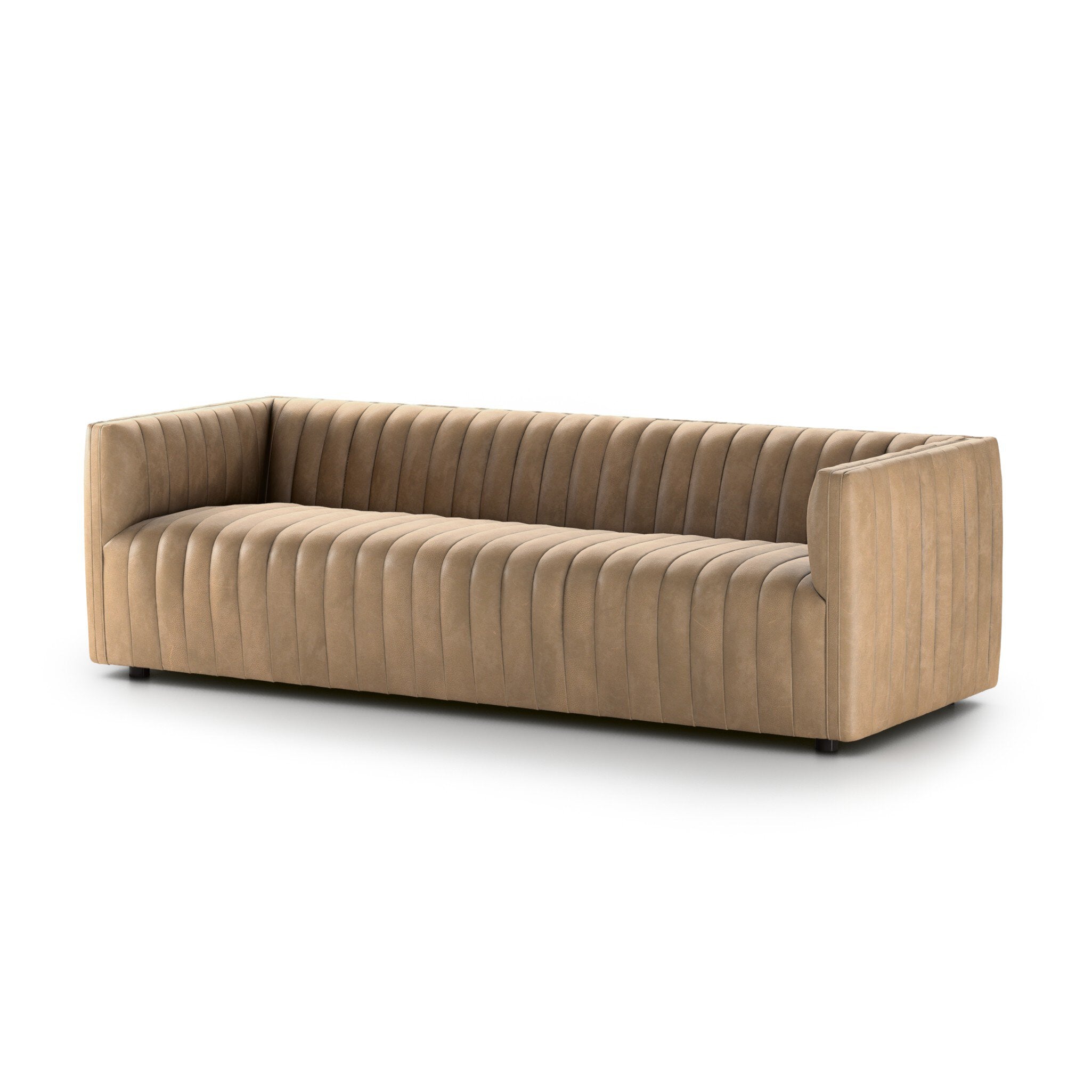 Four Hands Augustine Sofa — Palermo Drift