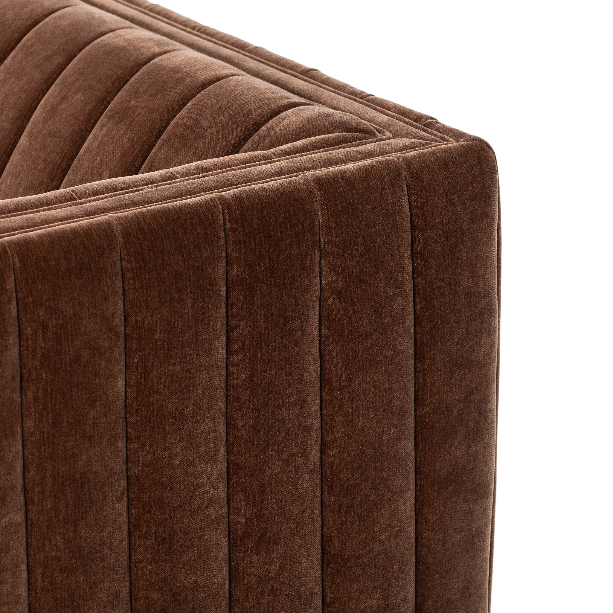 Four Hands Augustine Sofa — Amici Tobacco