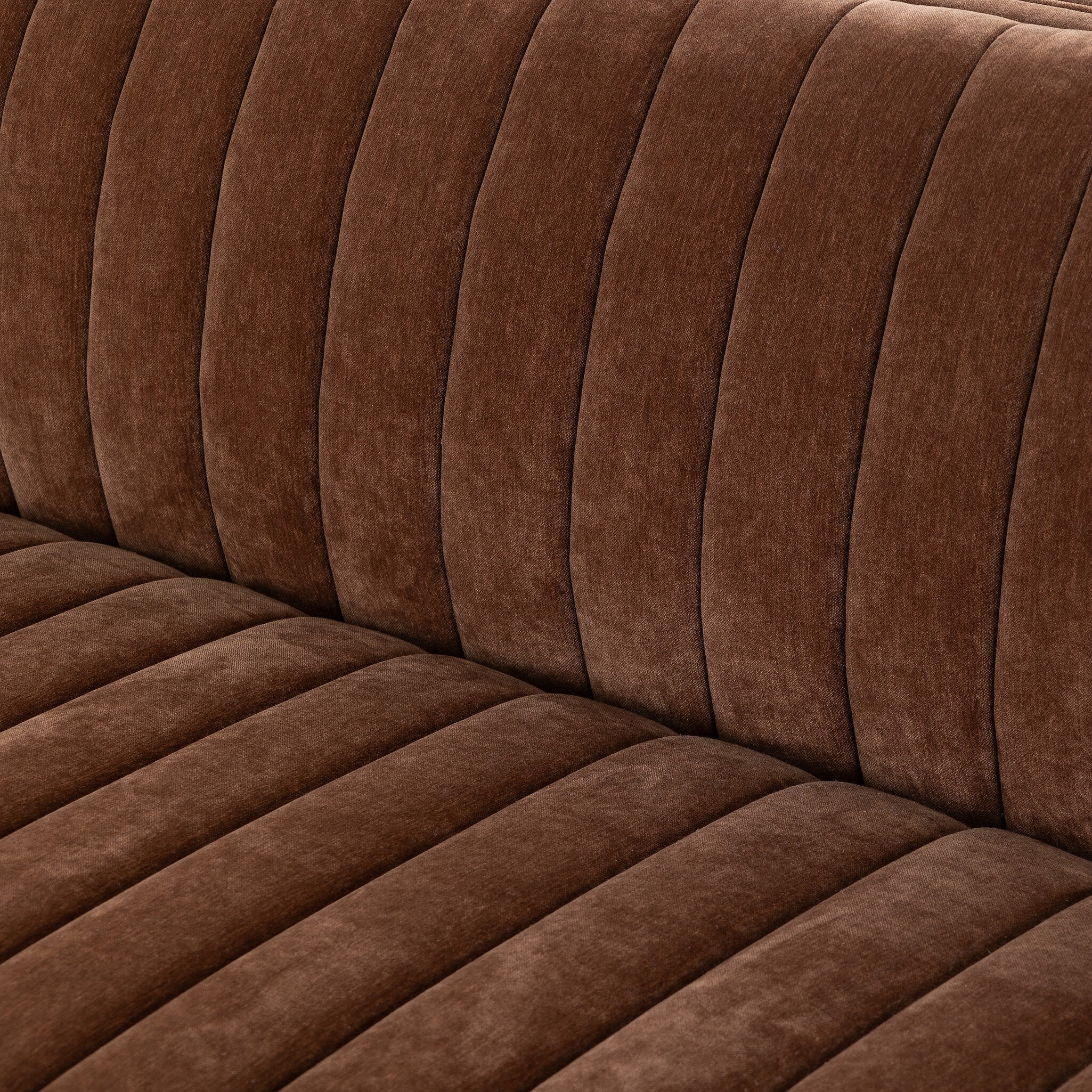 Four Hands Augustine Sofa — Amici Tobacco