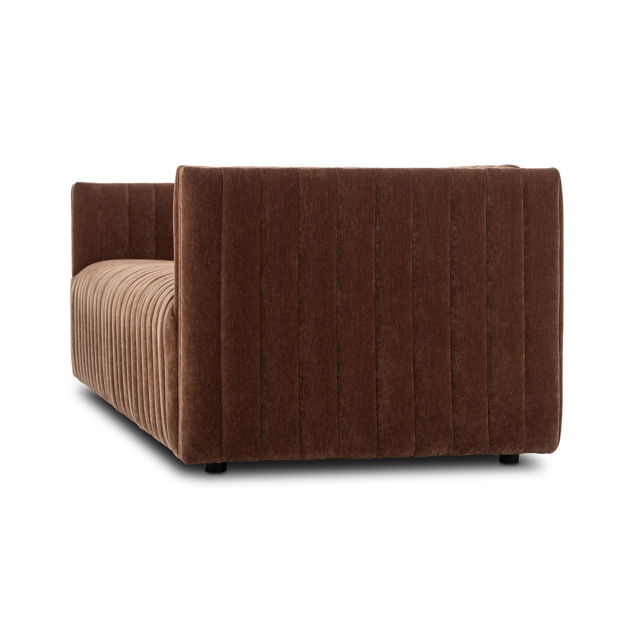 Four Hands Augustine Sofa — Amici Tobacco
