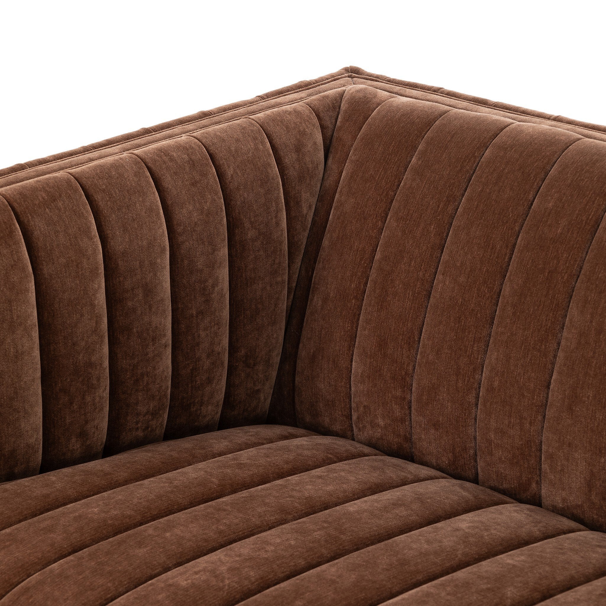 Four Hands Augustine Sofa — Amici Tobacco