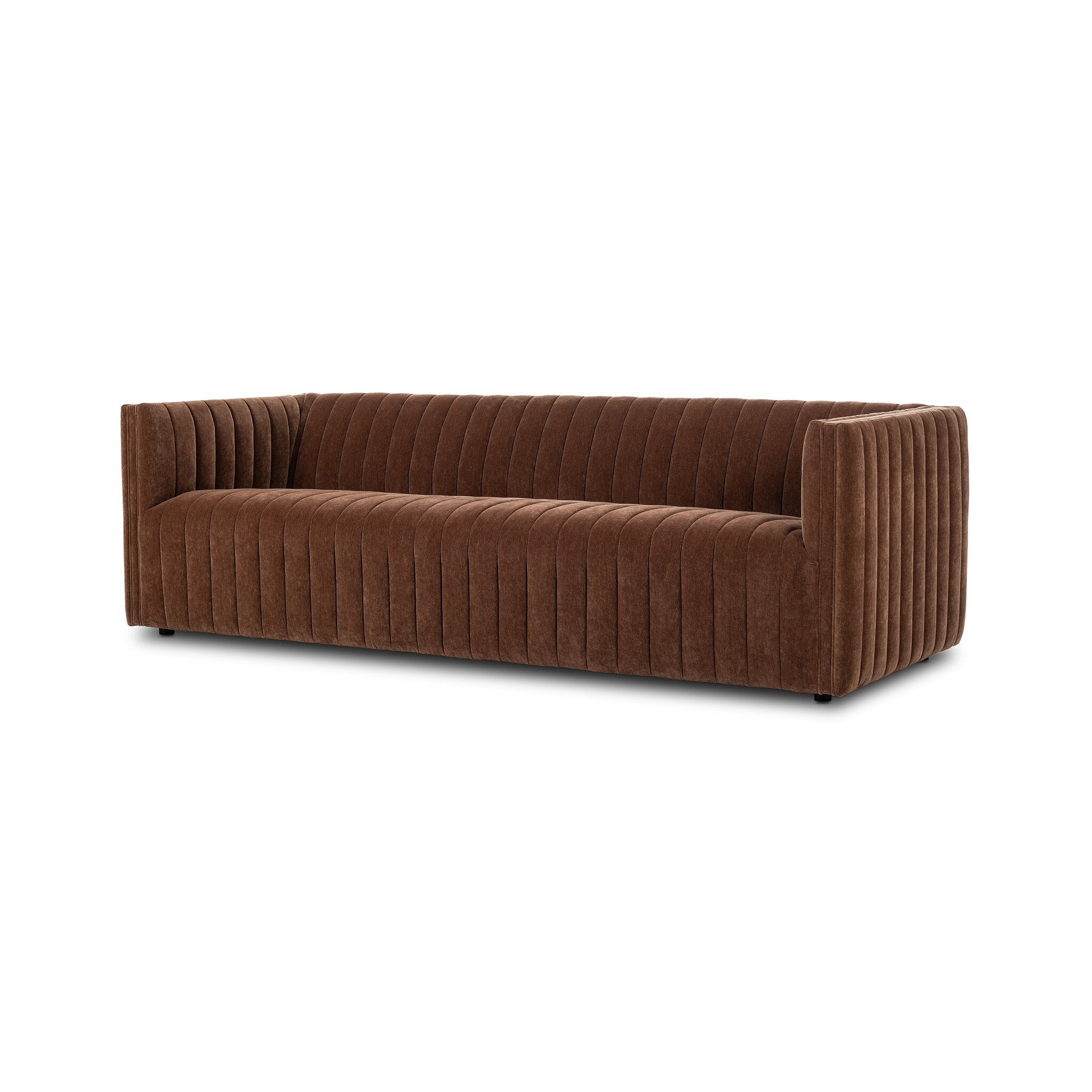 Four Hands Augustine Sofa — Amici Tobacco