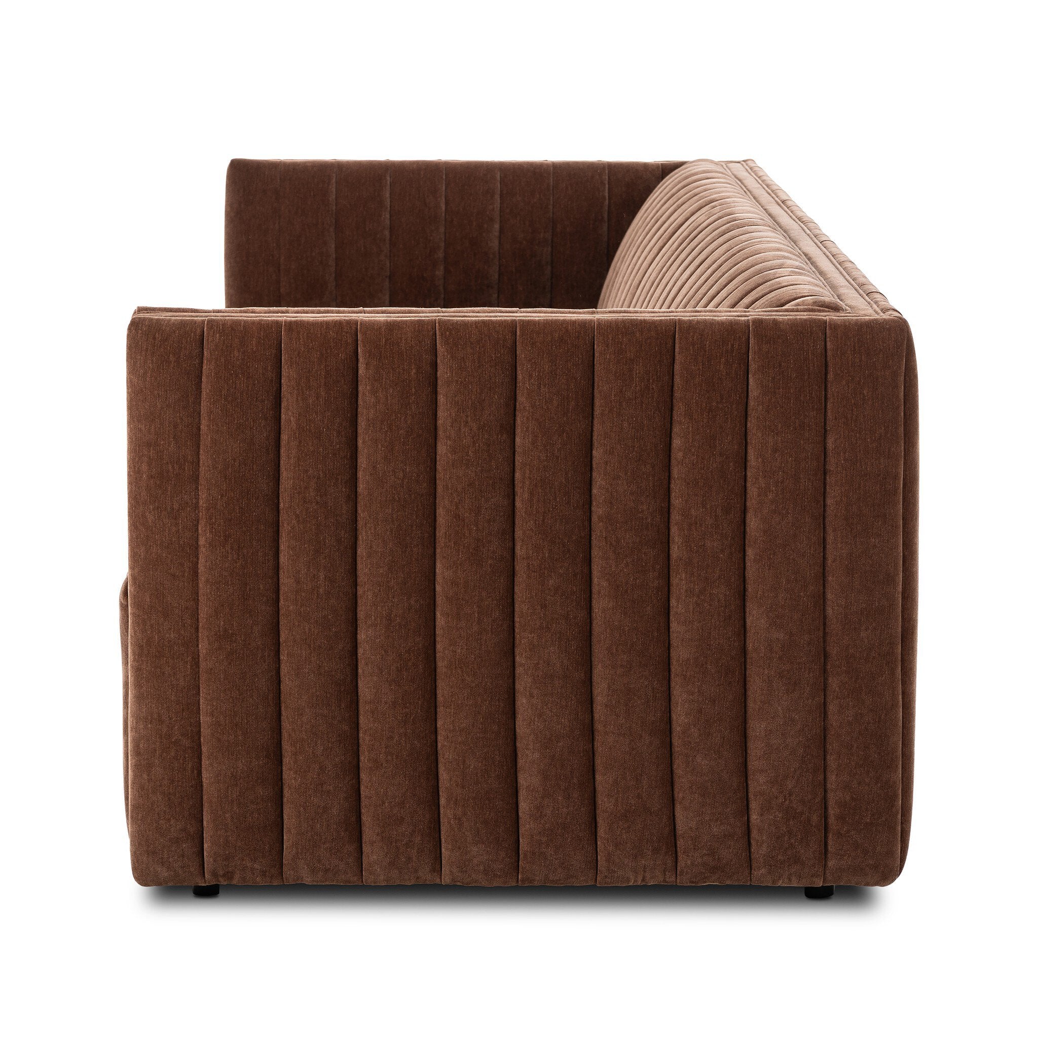 Four Hands Augustine Sofa — Amici Tobacco