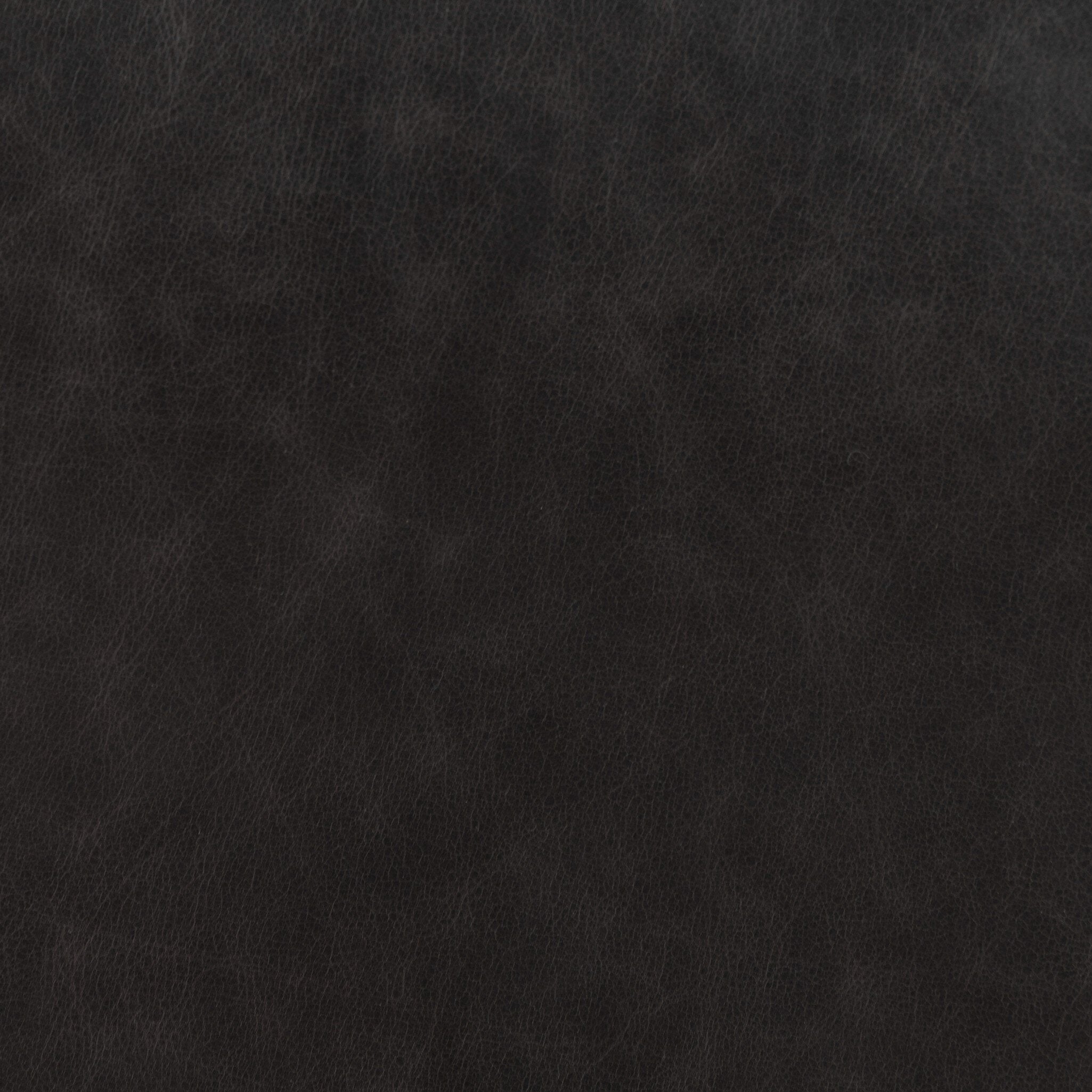 Four Hands Kennedy Chair — Sonoma Black-Toasted Ash Solid-Gunmetal