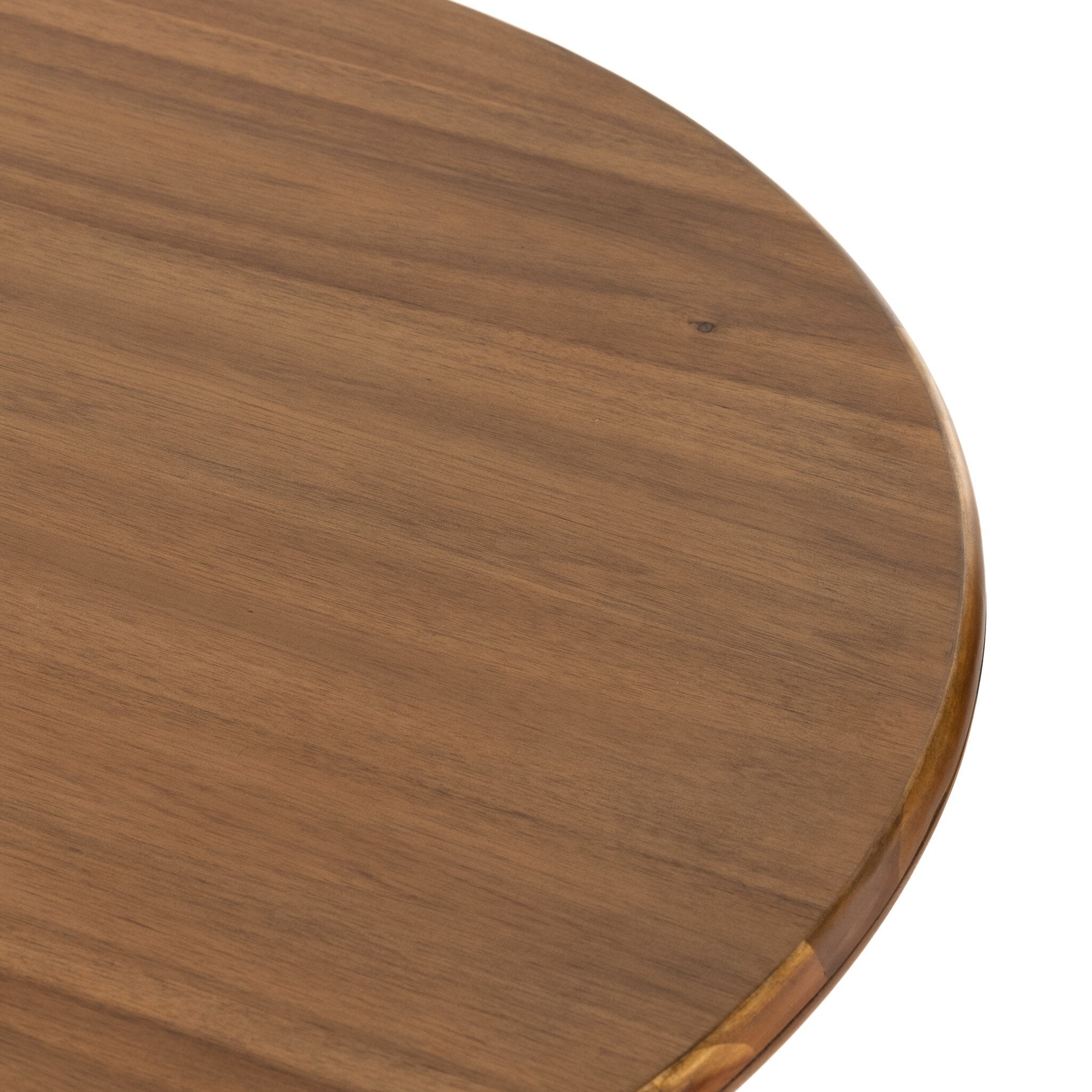 Four Hands Paden Dining Table — Sandy Acacia-Sandy Acacia Solid