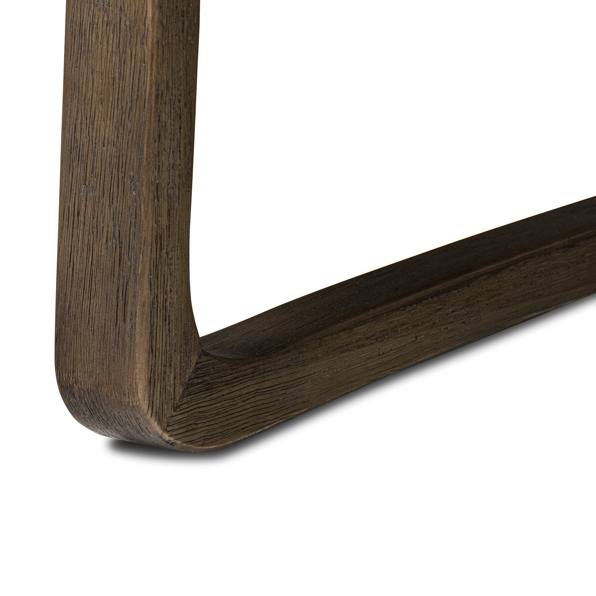 Four Hands Ace Chair — Raleigh Chestnut-Lamont Natural