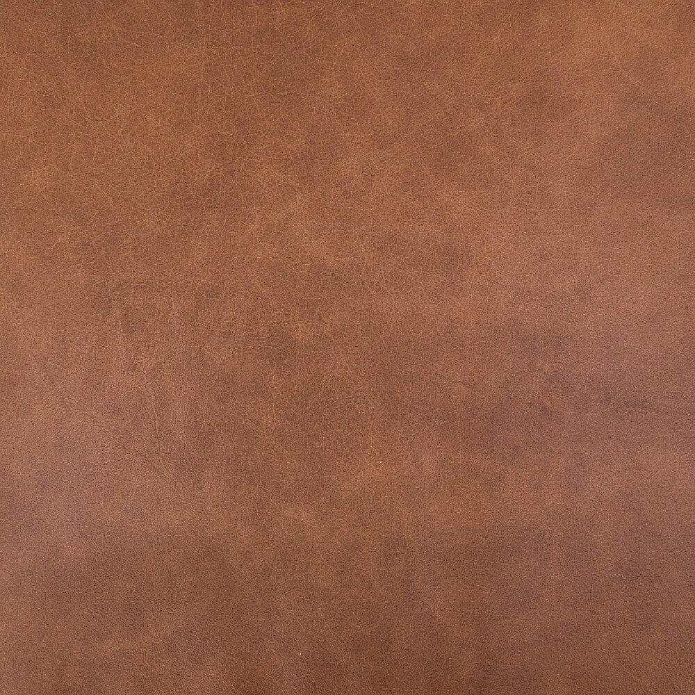 Four Hands Braden Chair — Brandy-Warm Oak