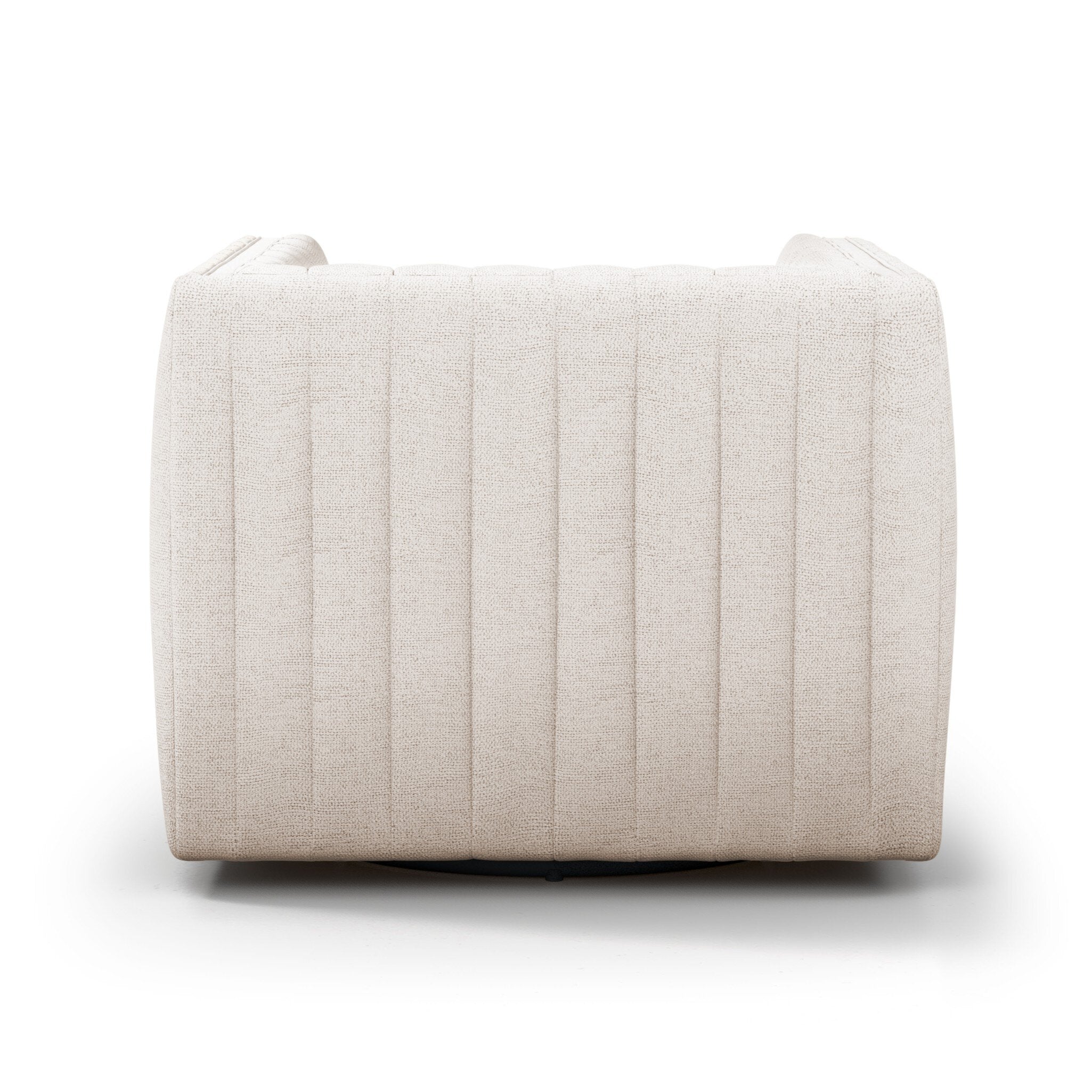 Four Hands Augustine Swivel Chair — Dover Crescent