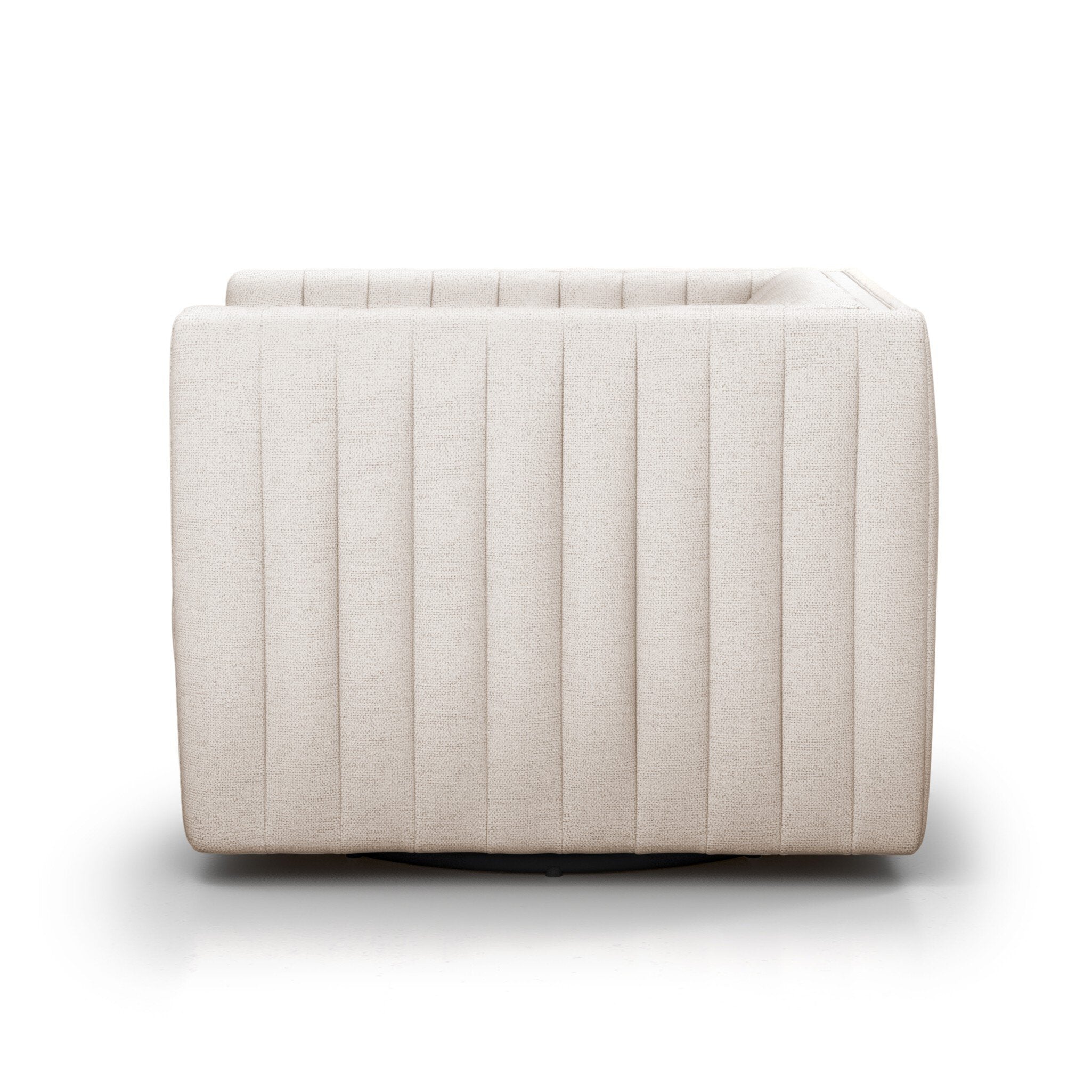 Four Hands Augustine Swivel Chair — Dover Crescent
