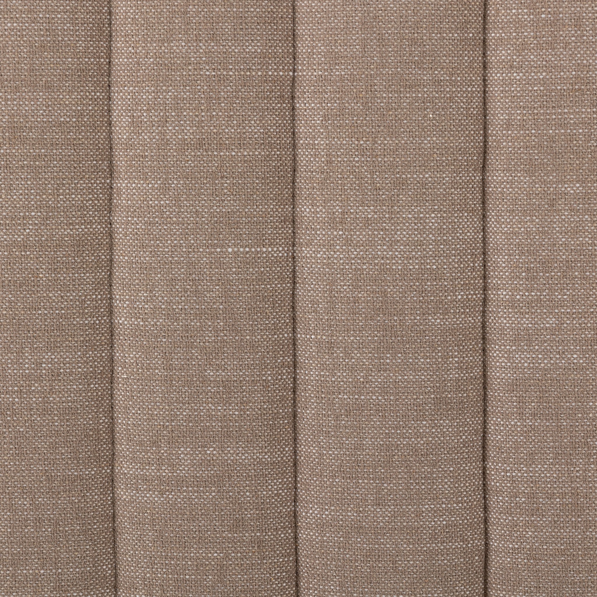 Four Hands Augustine Swivel Chair — Crypton Nomad Taupe