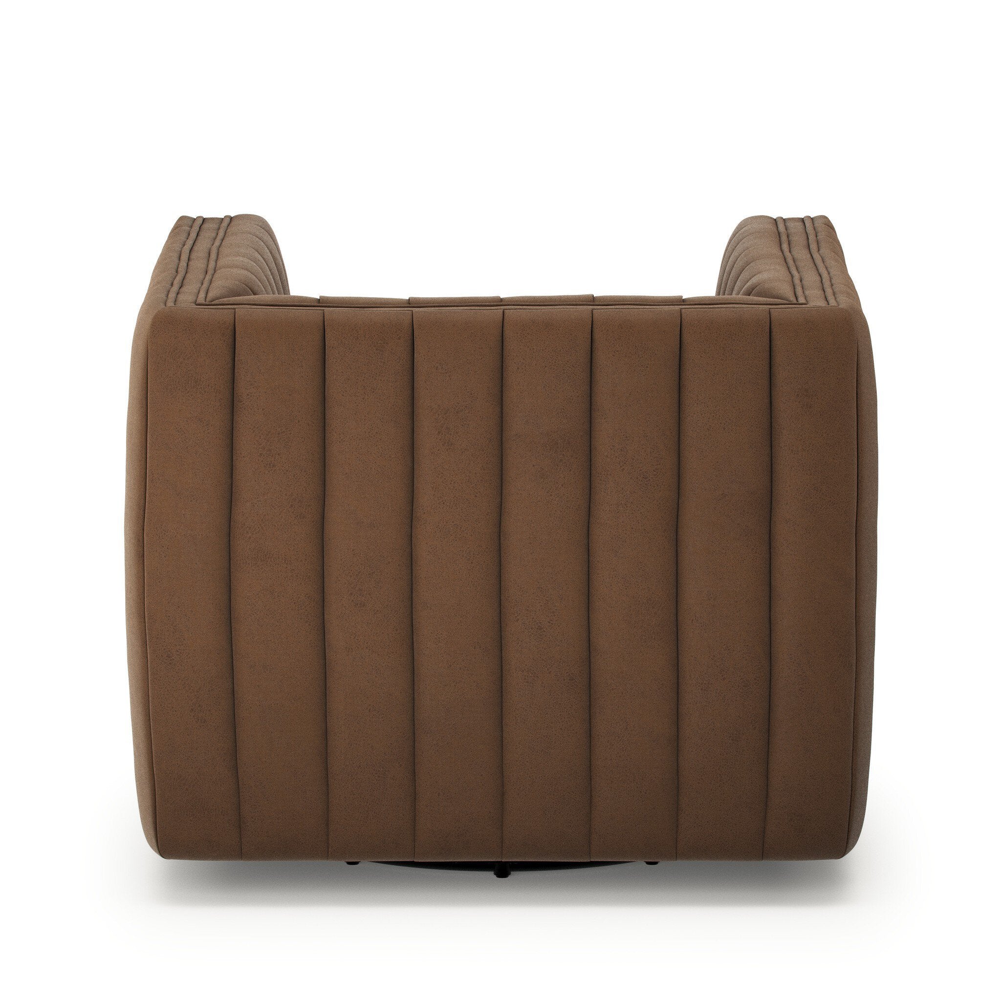 Four Hands Augustine Swivel Chair — Maestro Cigar