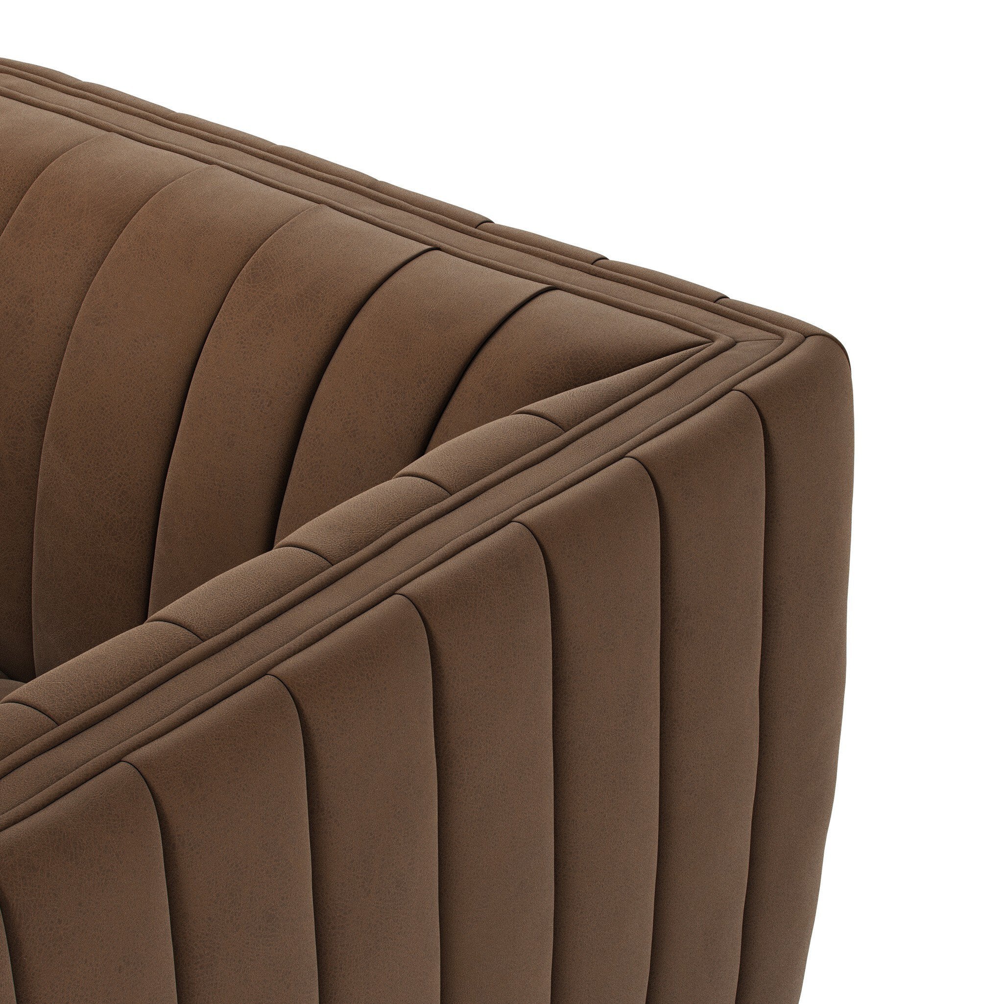 Four Hands Augustine Swivel Chair — Maestro Cigar