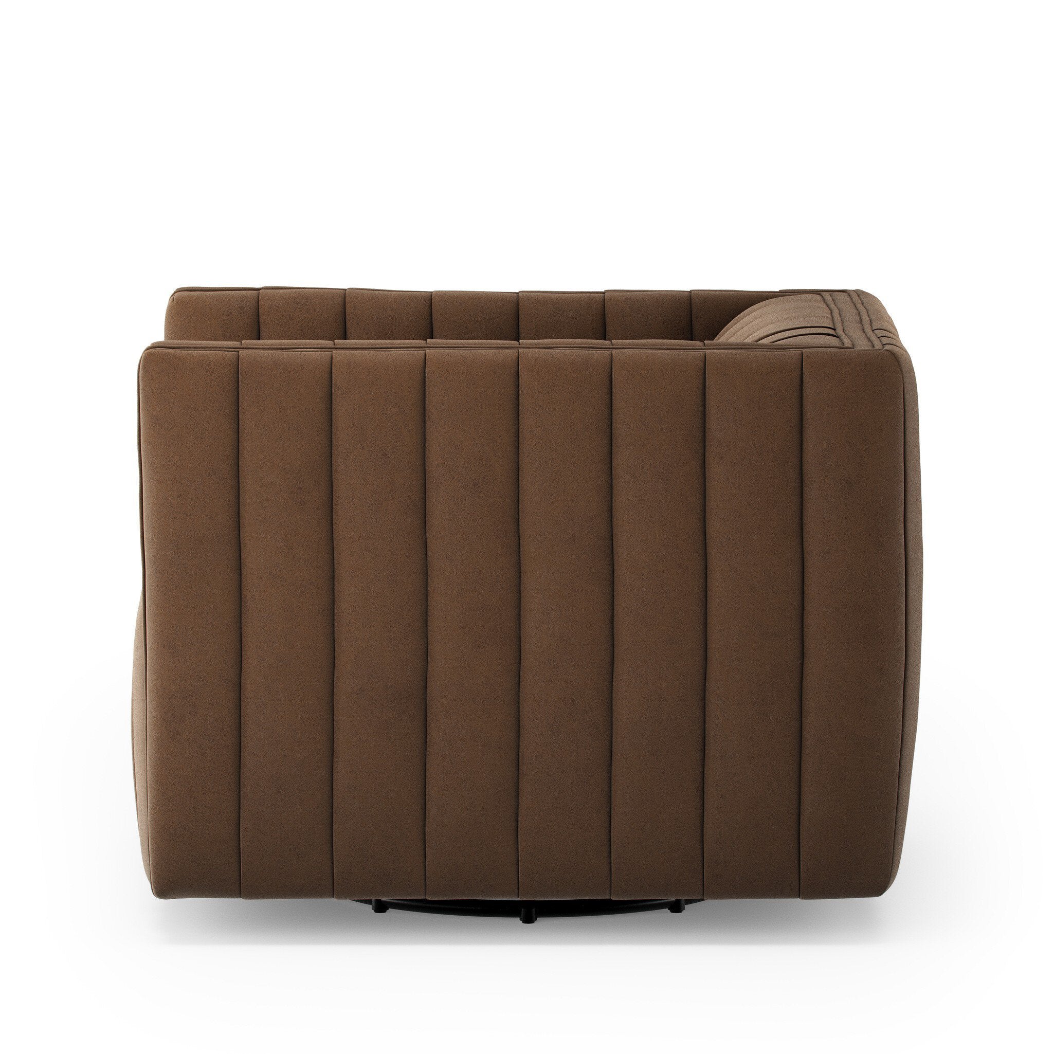 Four Hands Augustine Swivel Chair — Maestro Cigar