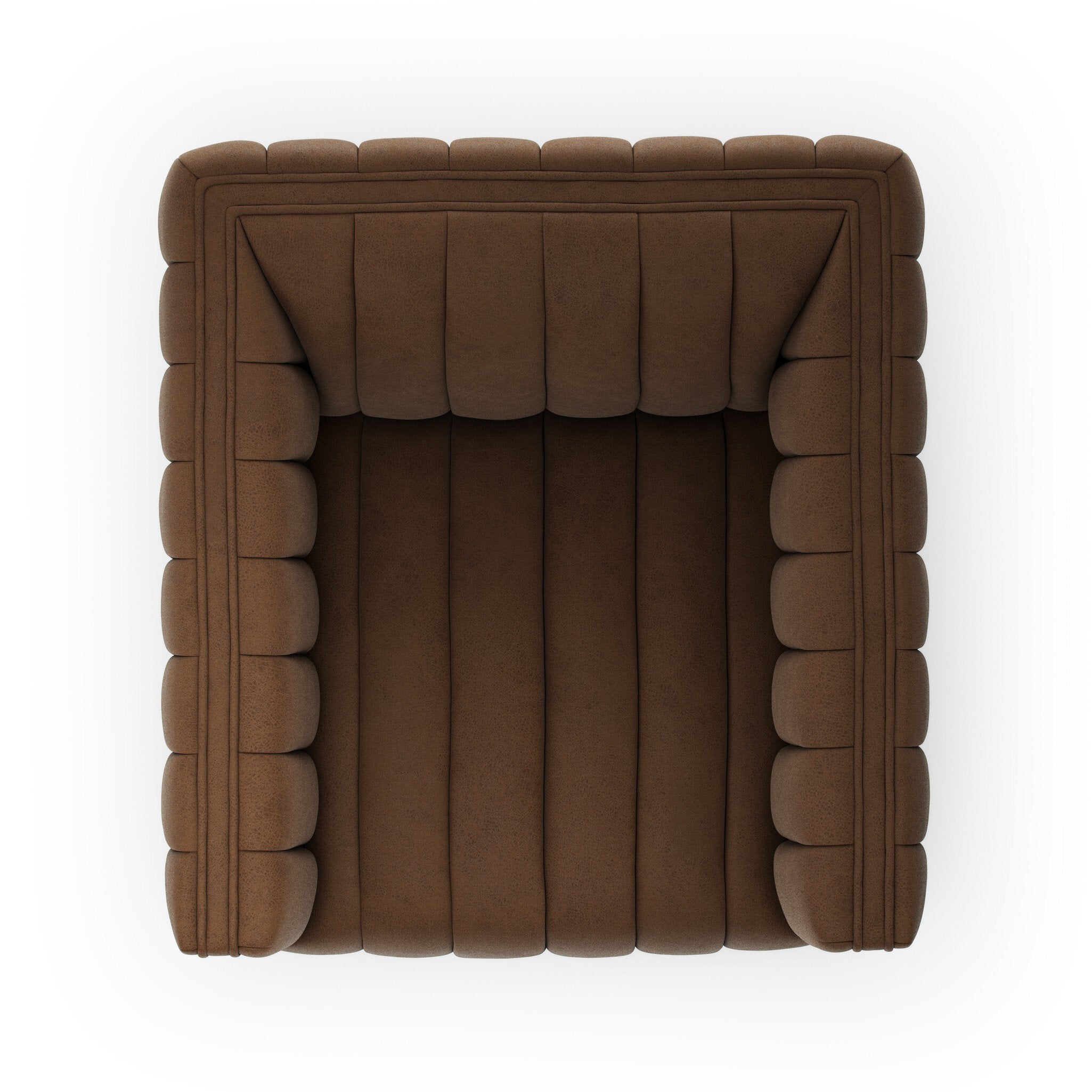 Four Hands Augustine Swivel Chair — Maestro Cigar