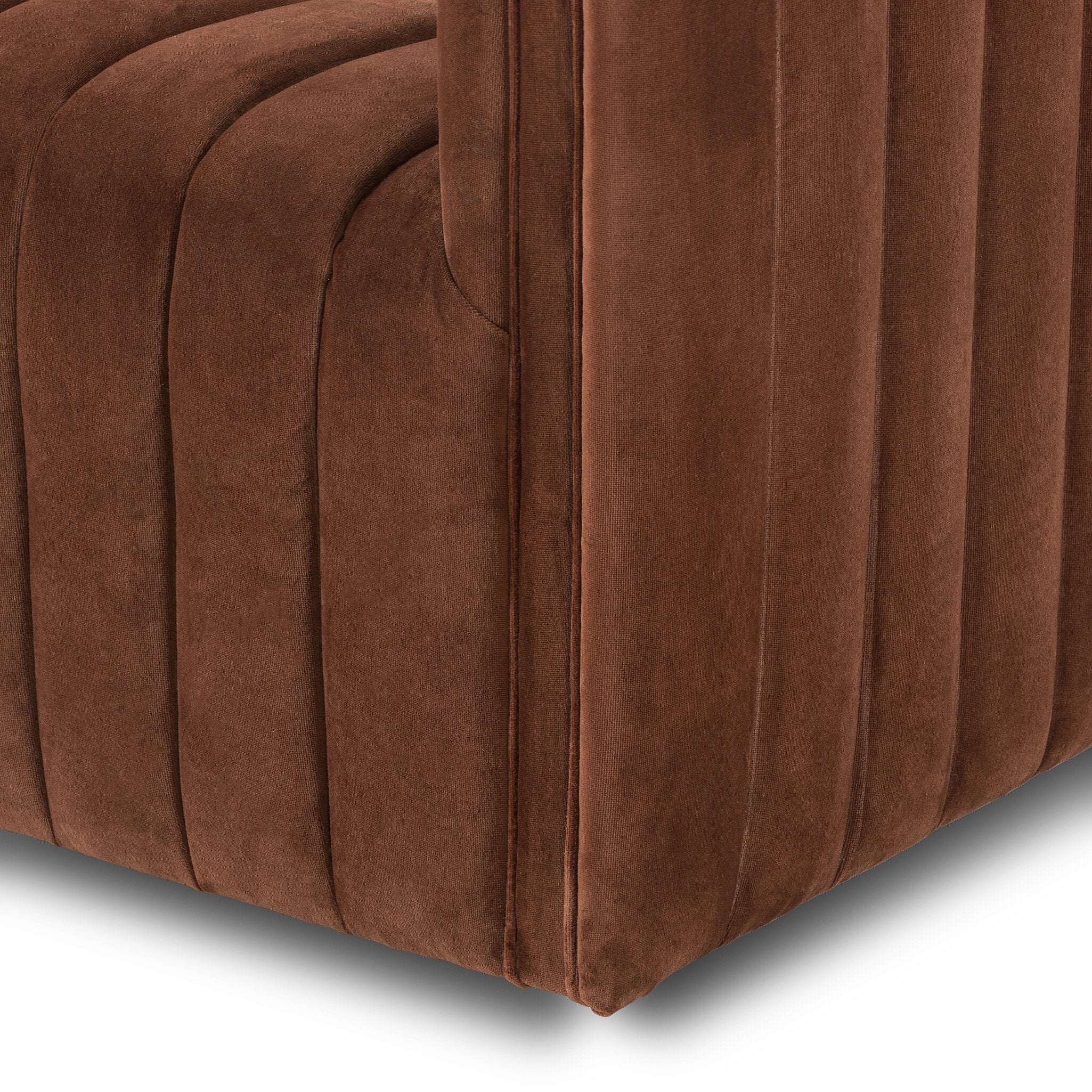 Four Hands Augustine Sofa — Surrey Auburn