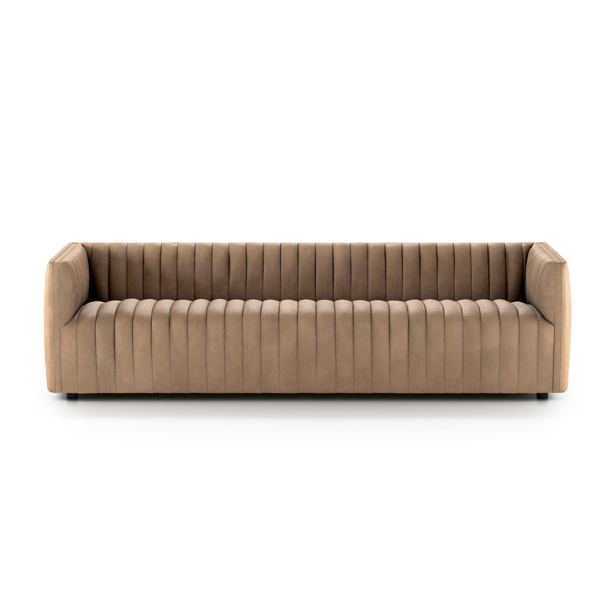Four Hands Augustine Sofa — Palermo Drift
