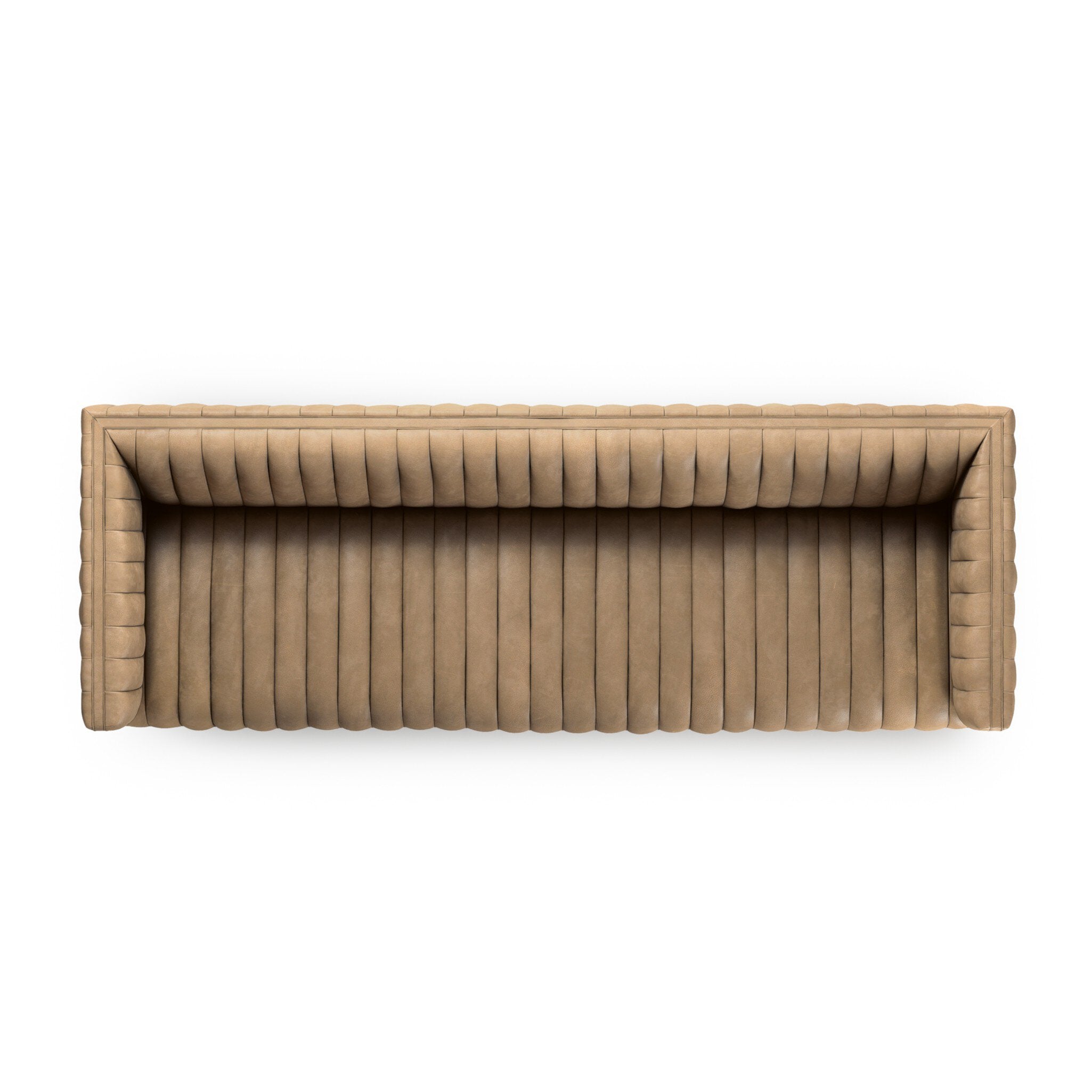 Four Hands Augustine Sofa — Palermo Drift