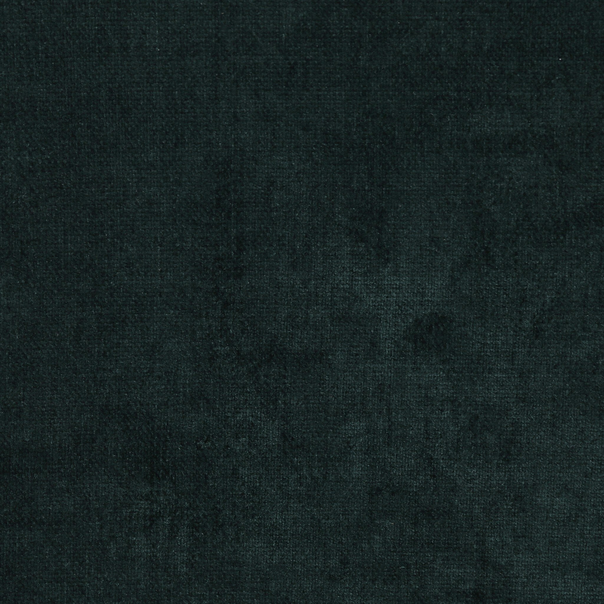 Four Hands Olson Chair — Emerald Worn Velvet-Sienna Brown