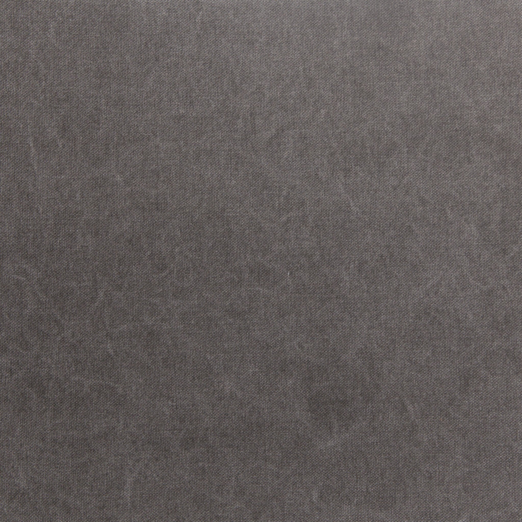 Four Hands Wharton Dining Chair — Stonewash Grey-Waxed Black