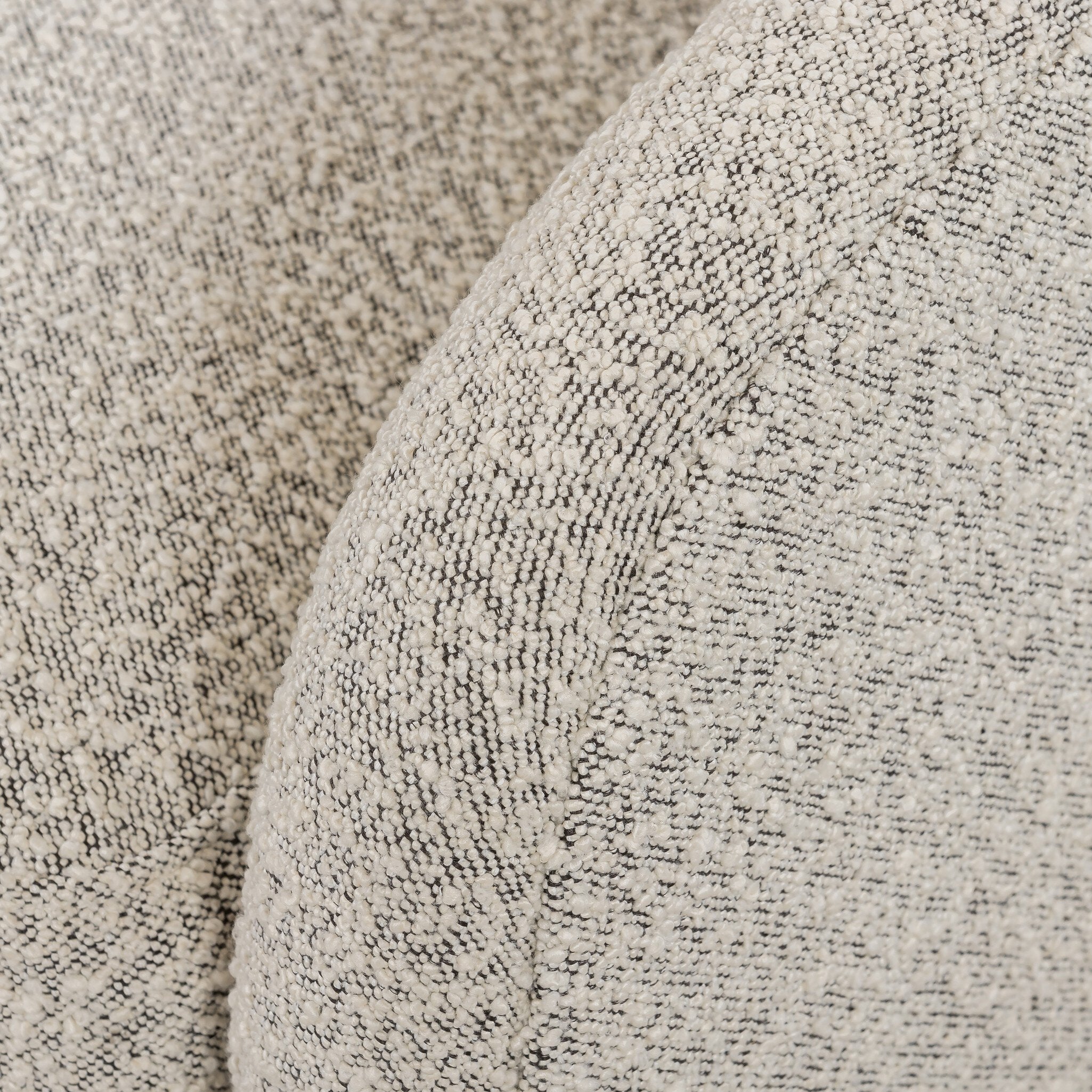 Four Hands Topanga Swivel Chair — Knoll Domino