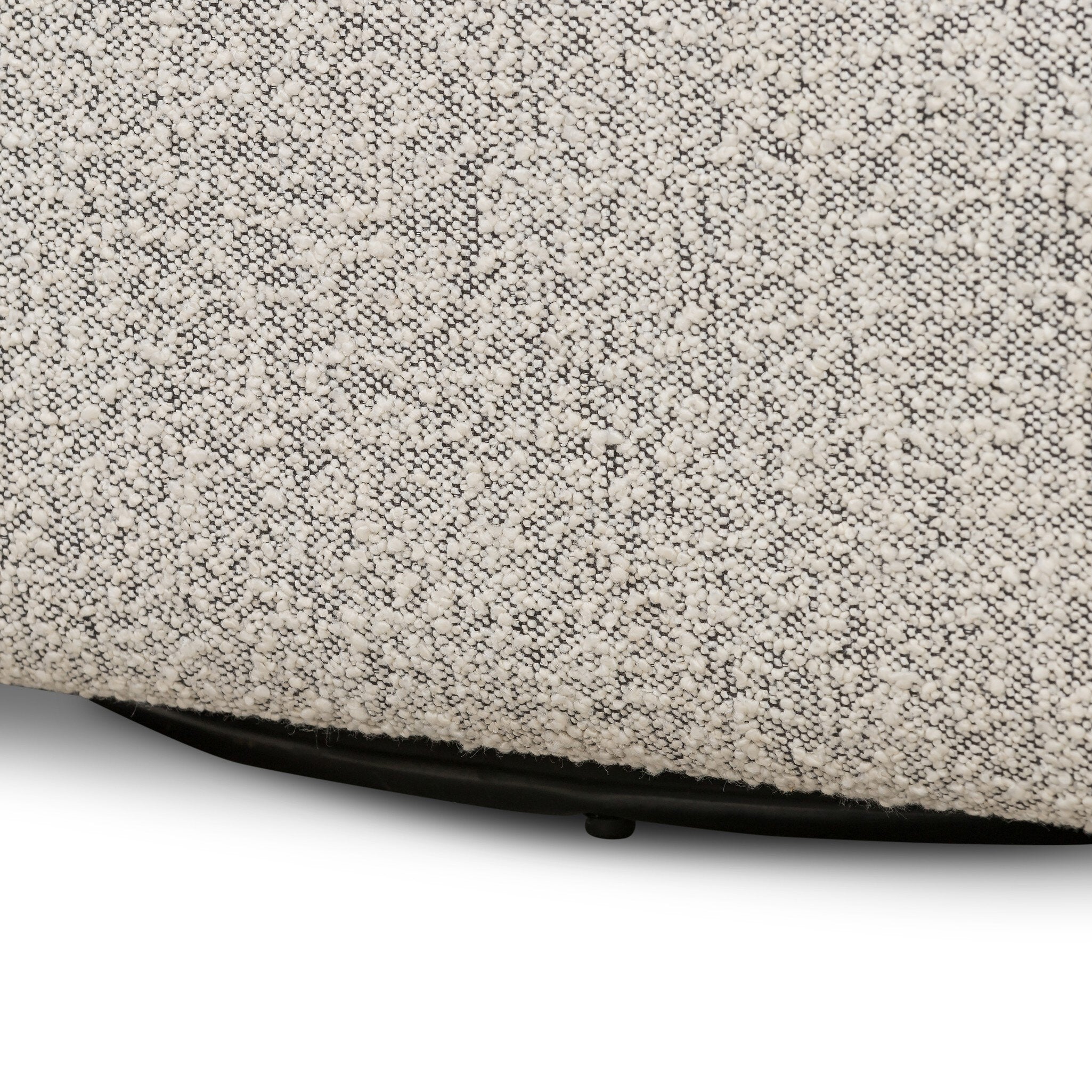Four Hands Topanga Swivel Chair — Knoll Domino