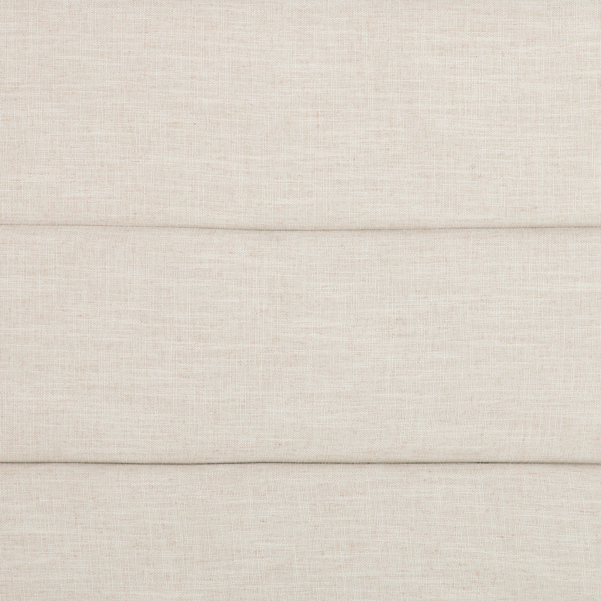 Four Hands Daphne Bed — Cambric Ivory-Almond-King