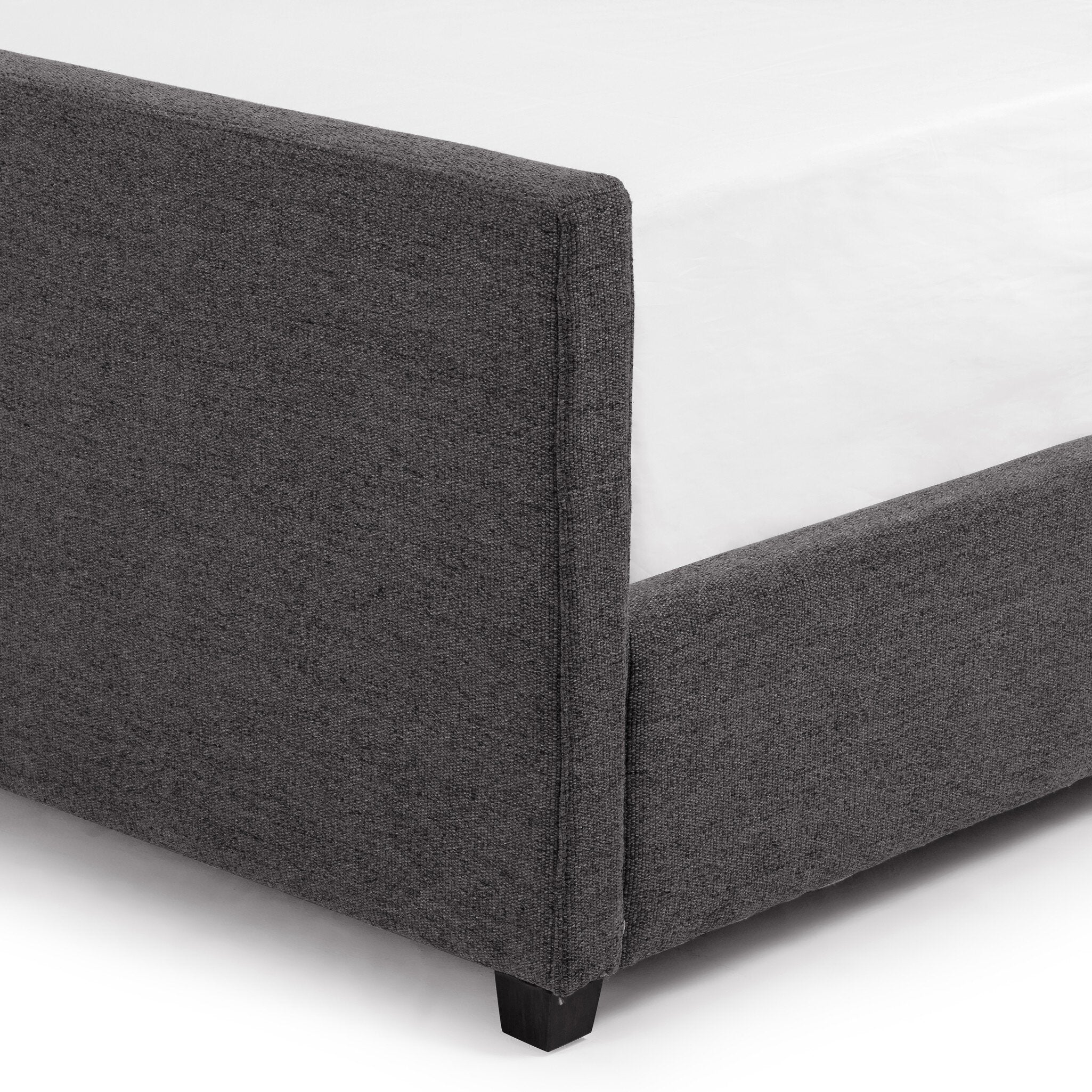 Four Hands Daphne Bed — San Remo Ash-Almond-King