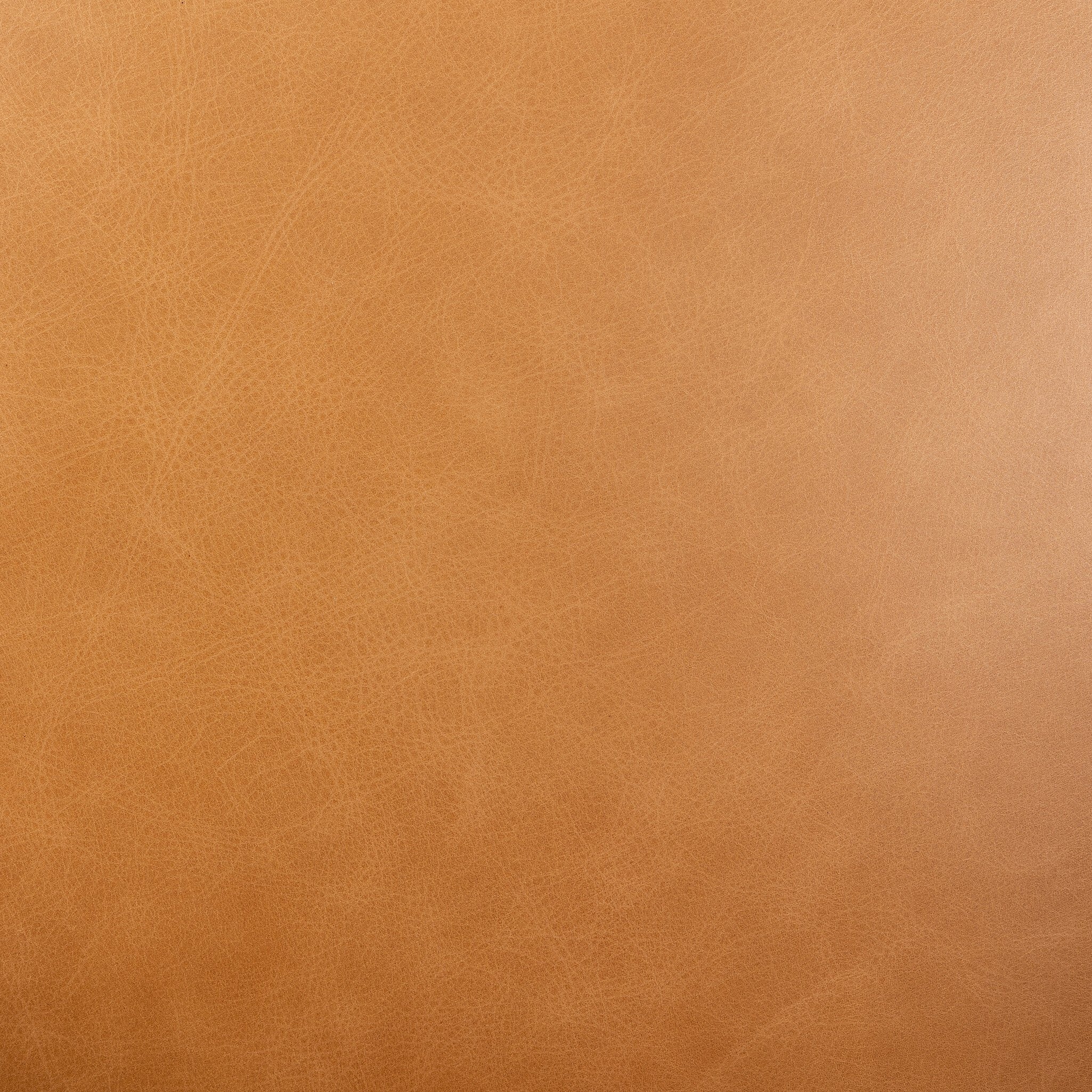 Four Hands Aurora Swivel Chair — Sonoma Butterscotch-Distressed Natural