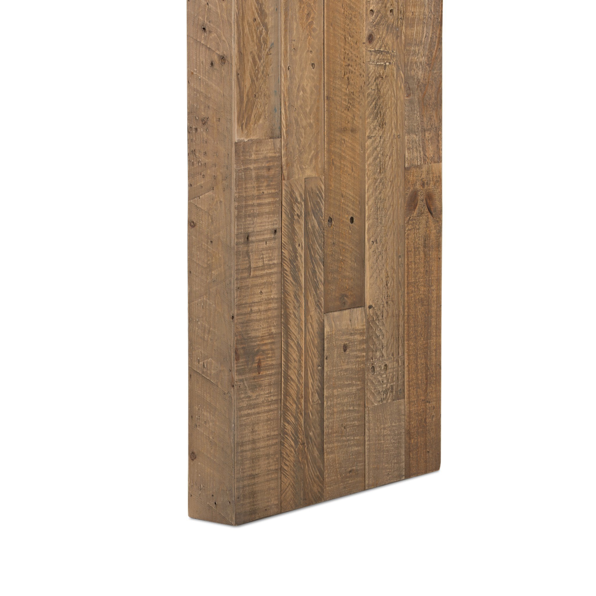 Four Hands Matthes Console Table - 79" — Sierra Rustic Natural