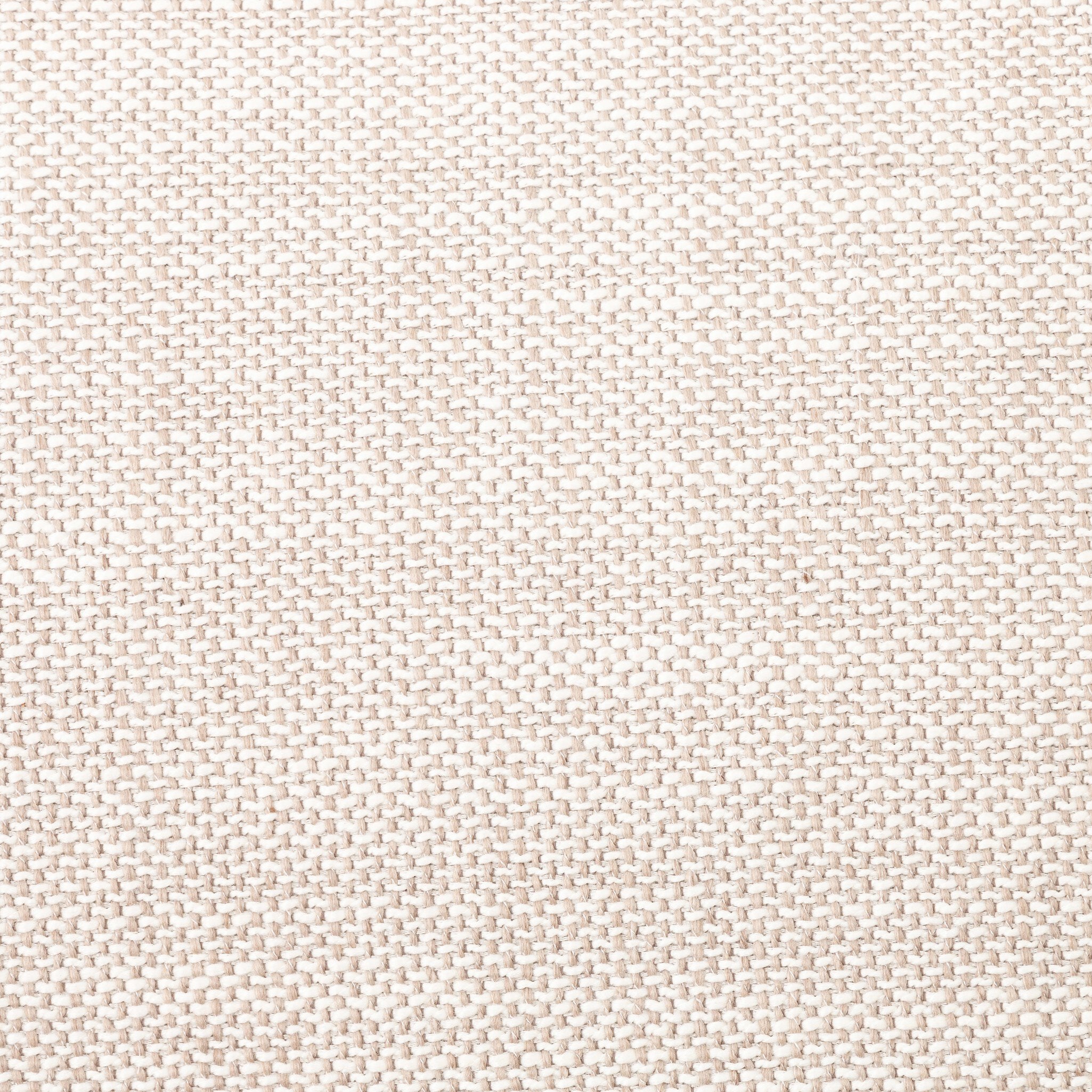 Four Hands Jayda Chair — Gable Taupe-Natural Cane-Gunmetal