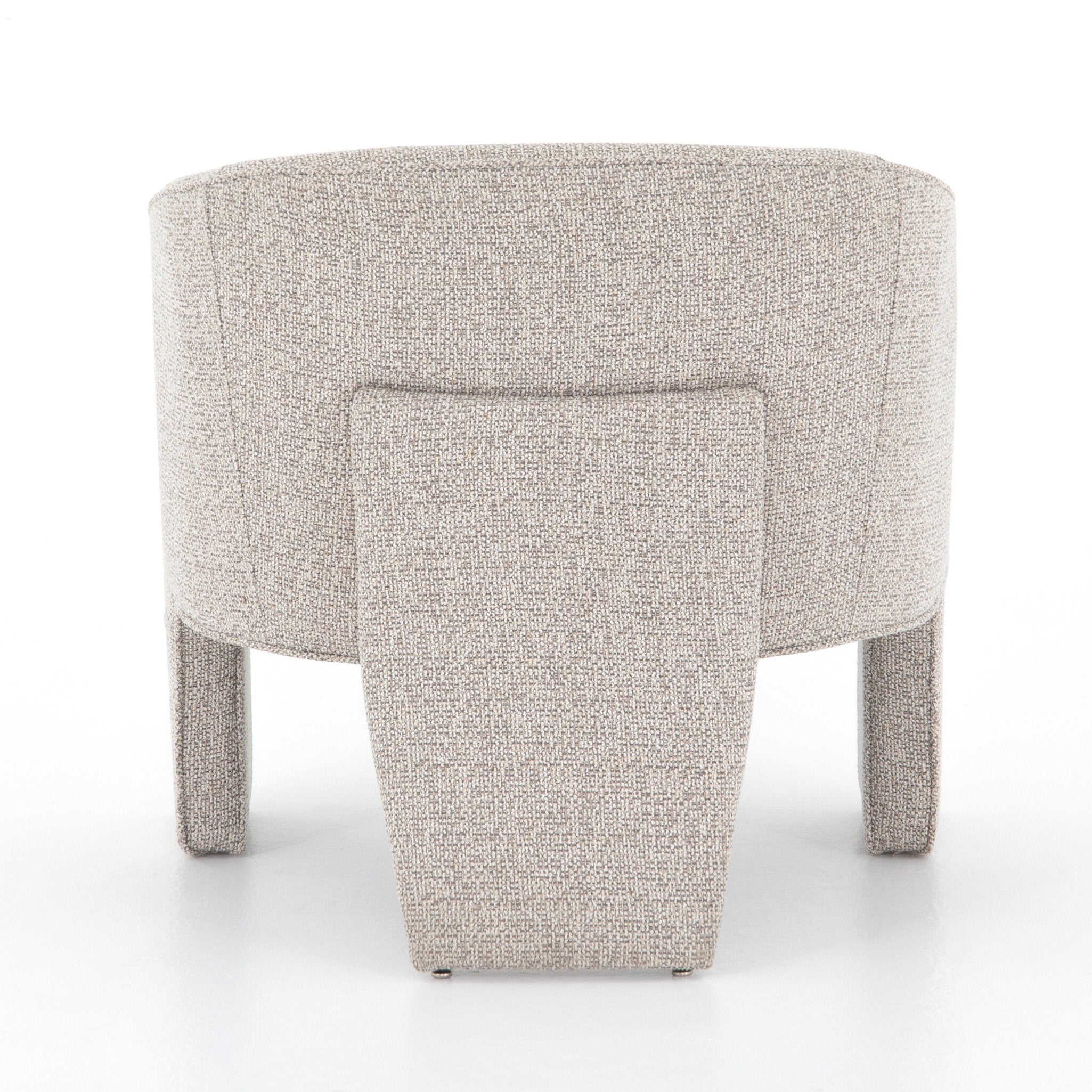 Four Hands Fae Chair — Bellamy Storm