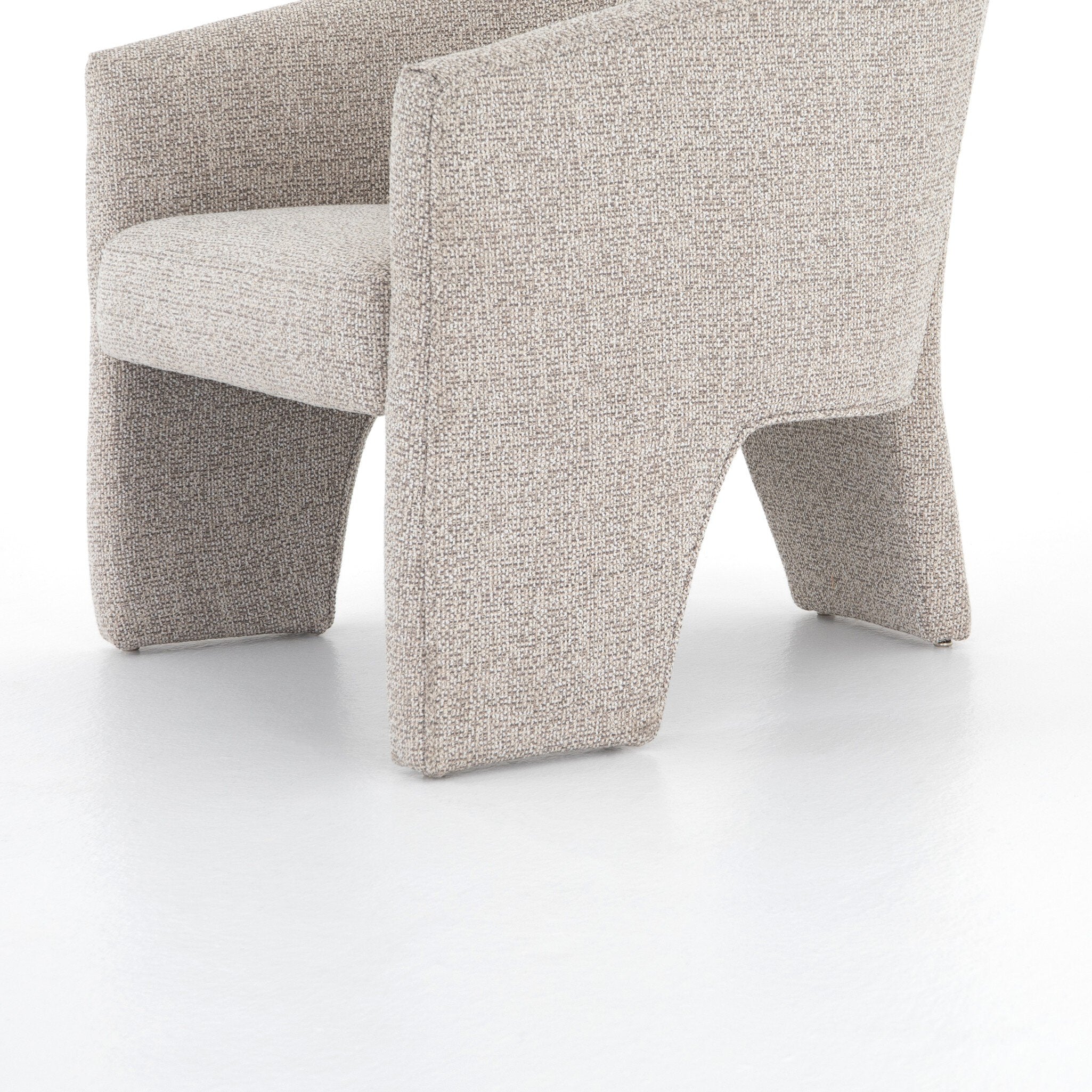 Four Hands Fae Chair — Bellamy Storm