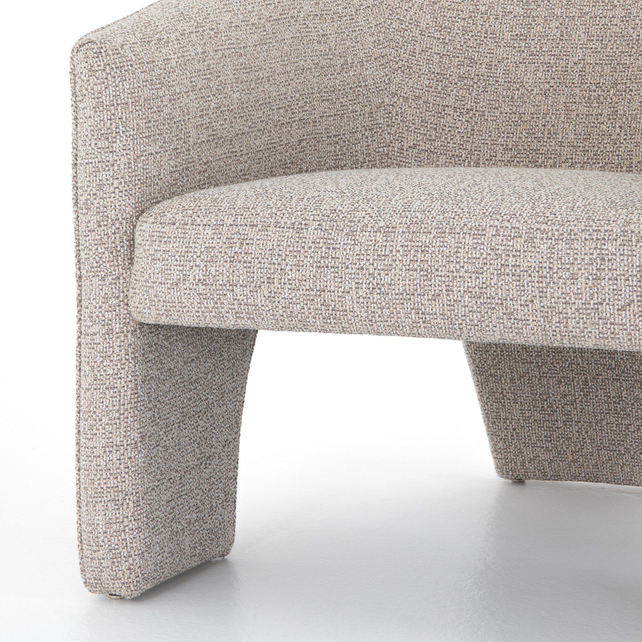 Four Hands Fae Chair — Bellamy Storm