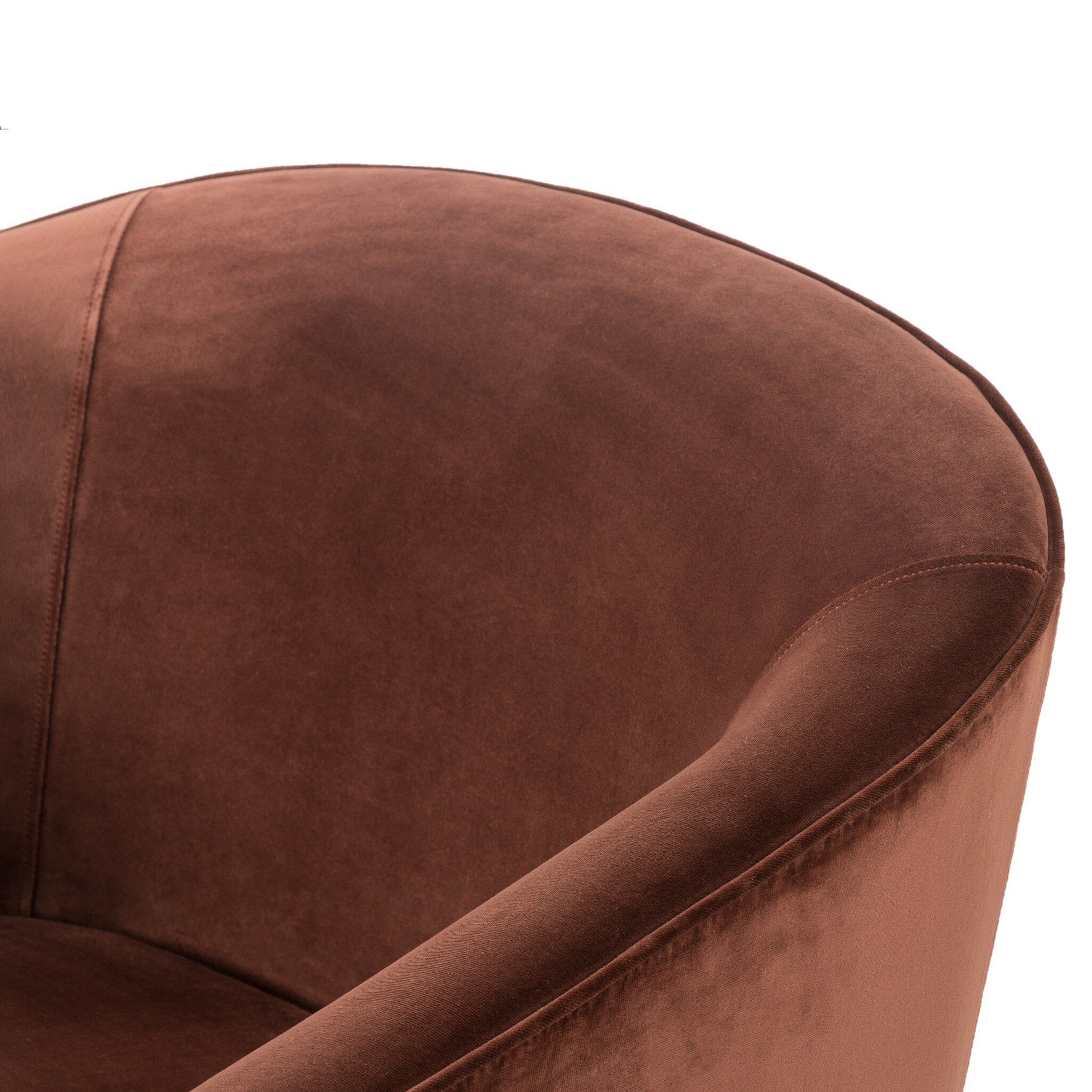 Four Hands Fae Chair — Surrey Auburn