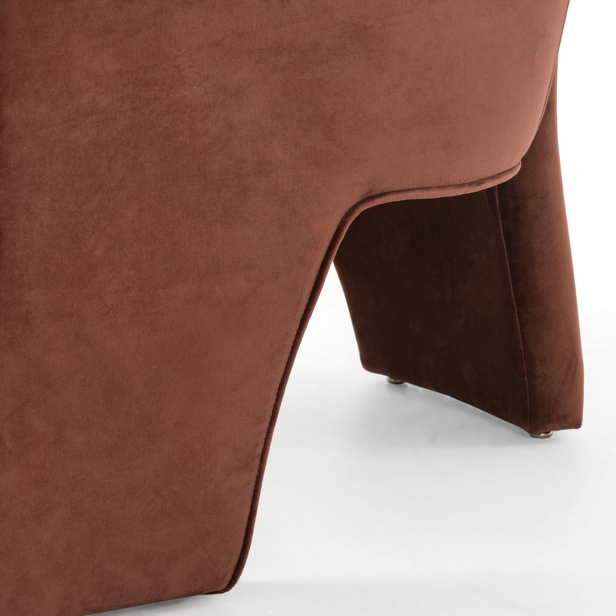 Four Hands Fae Chair — Surrey Auburn