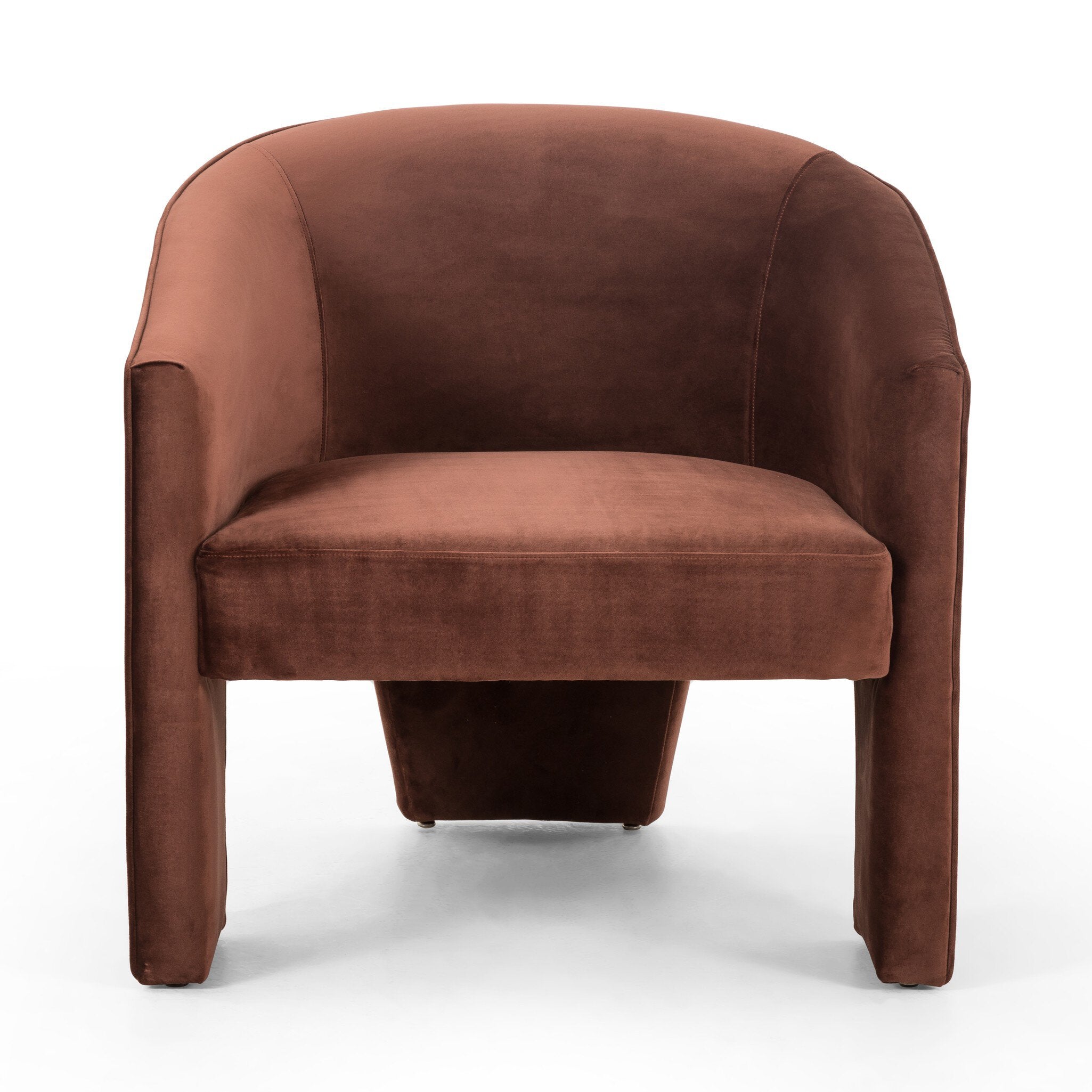 Four Hands Fae Chair — Surrey Auburn
