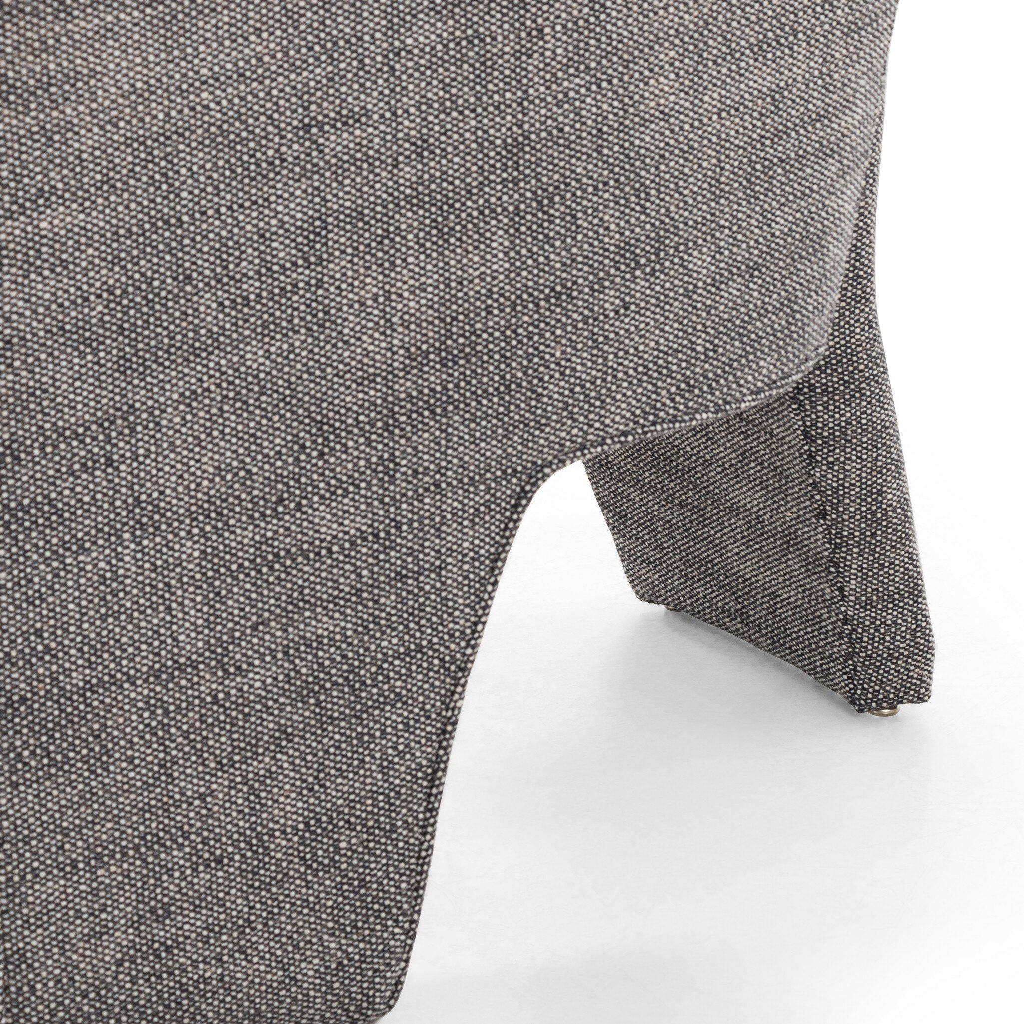 Four Hands Fae Chair — Thames Smoke