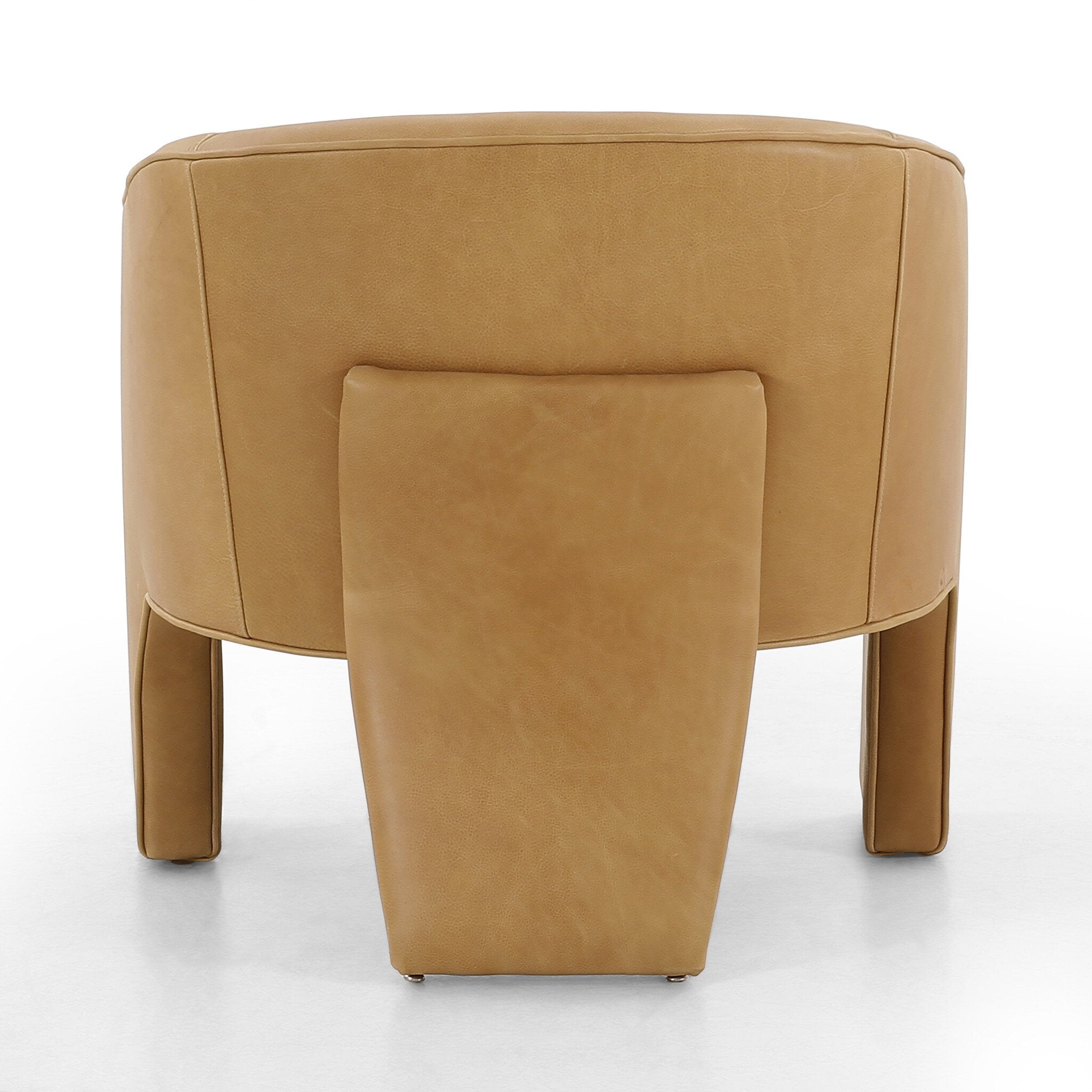 Four Hands Fae Chair — Palermo Butterscotch