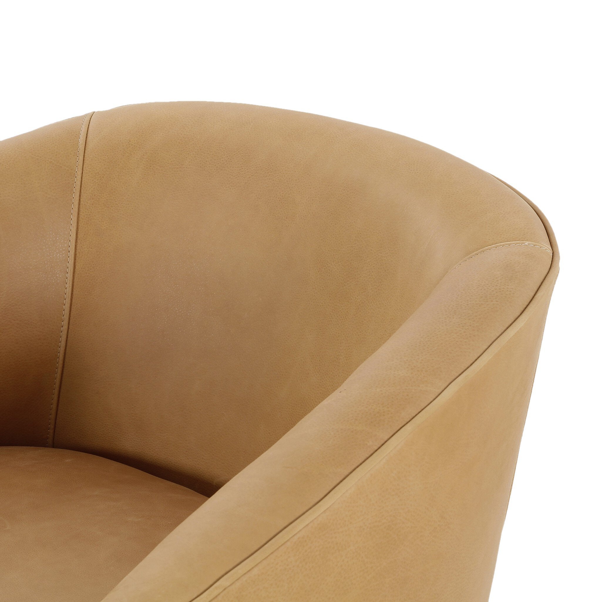 Four Hands Fae Chair — Palermo Butterscotch