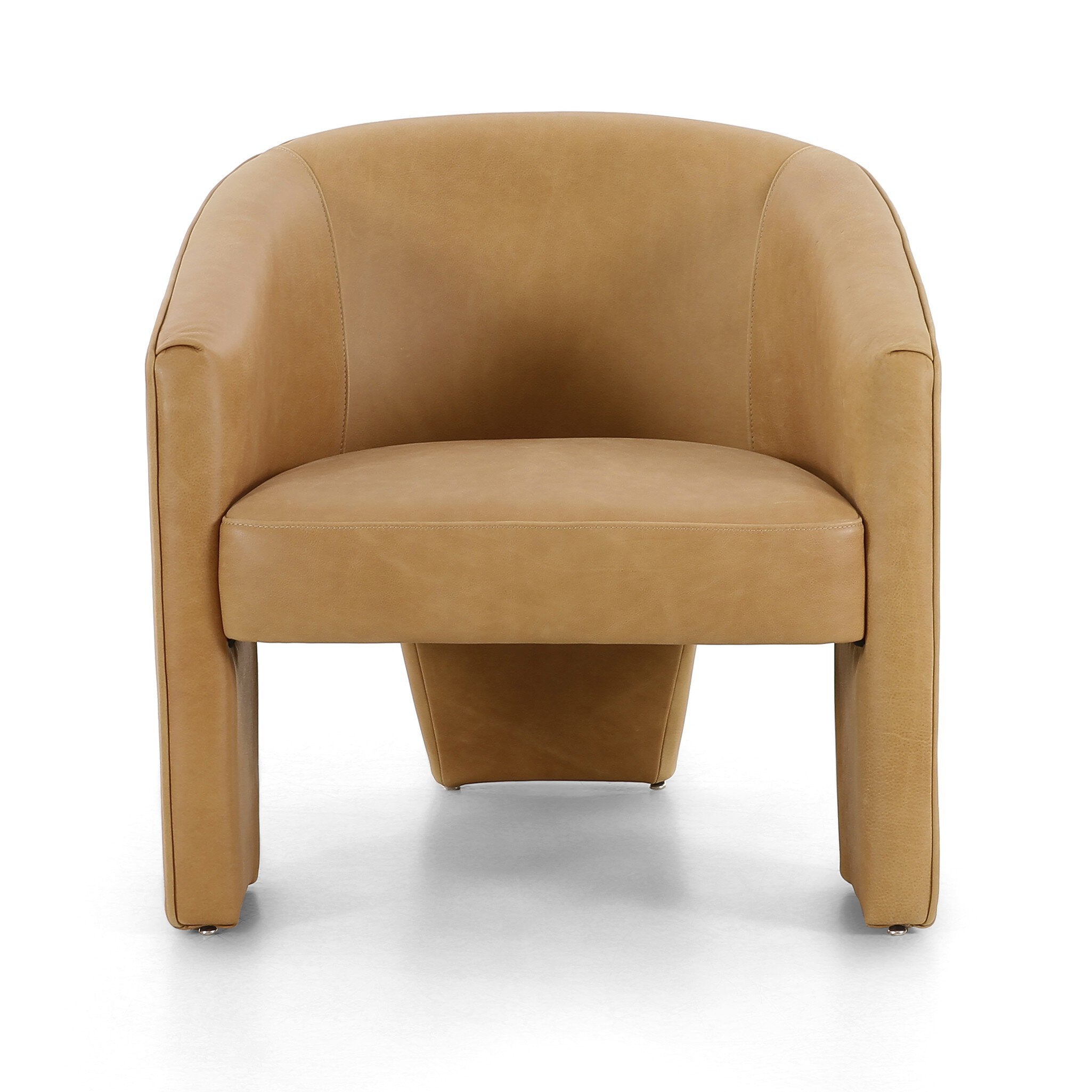 Four Hands Fae Chair — Palermo Butterscotch