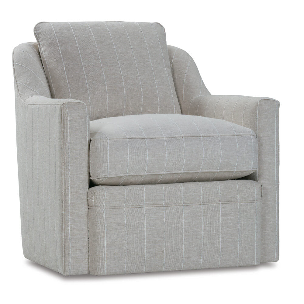 Grace Swivel Glider
